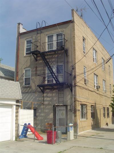 Commercial Sale Sackett  Bronx, NY 10461, MLS-848299-7