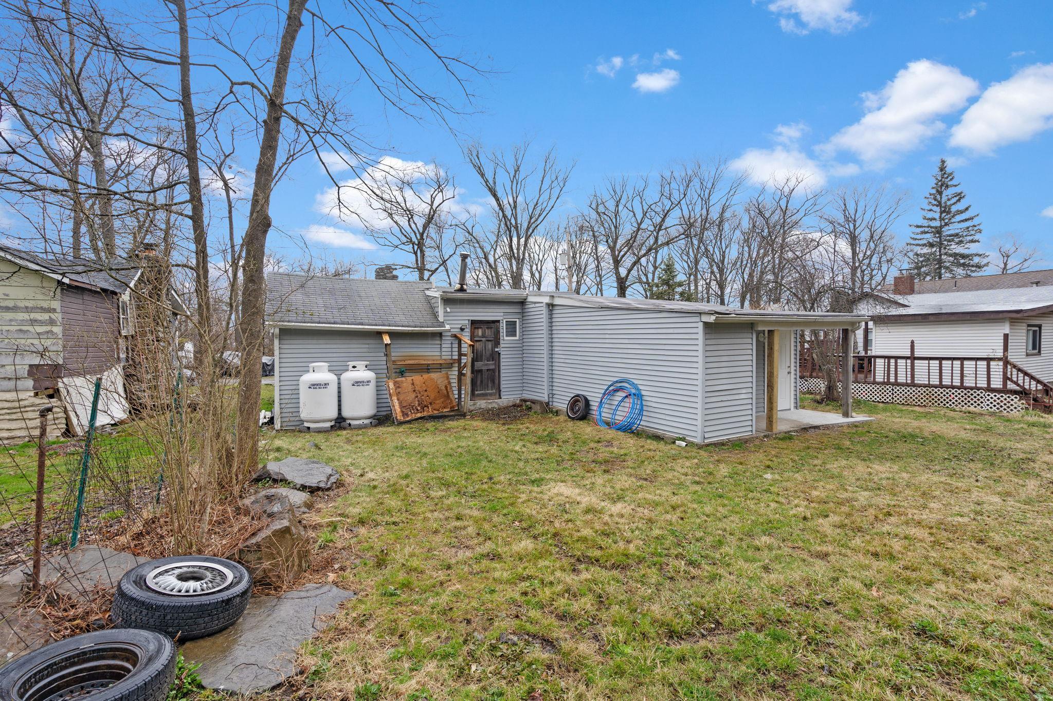 Single Family Arcadian  Orange County, NY 10950, MLS-848313-5