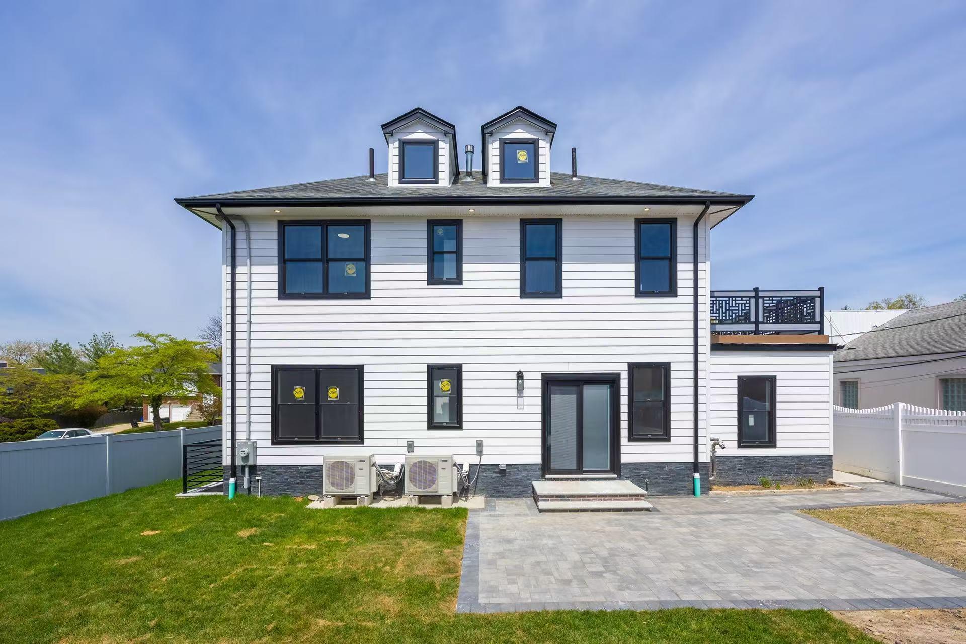 Single Family Genevieve  Nassau County, NY 11021, MLS-848314-2
