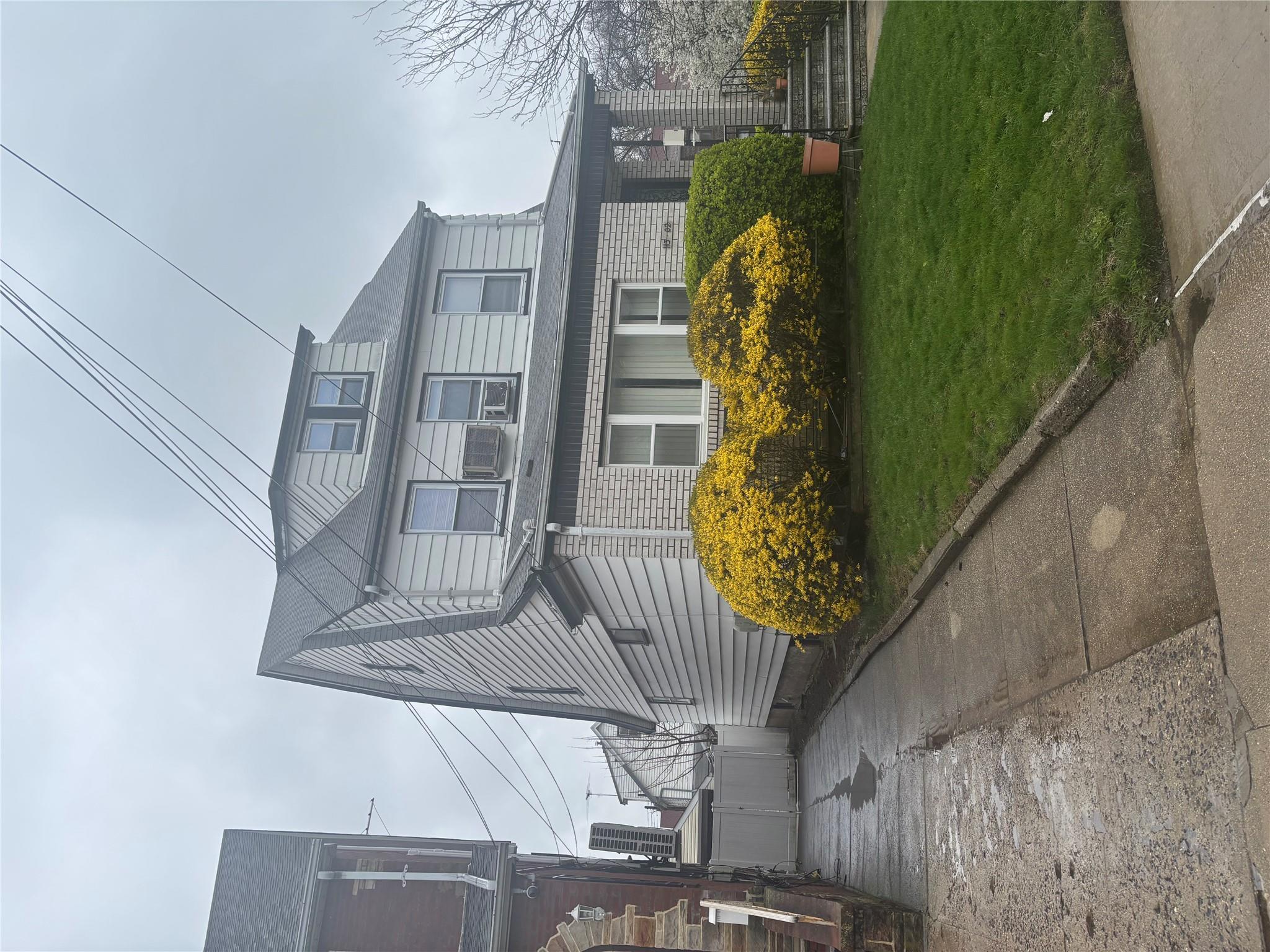Single Family 199  Queens, NY 11412, MLS-848316-2