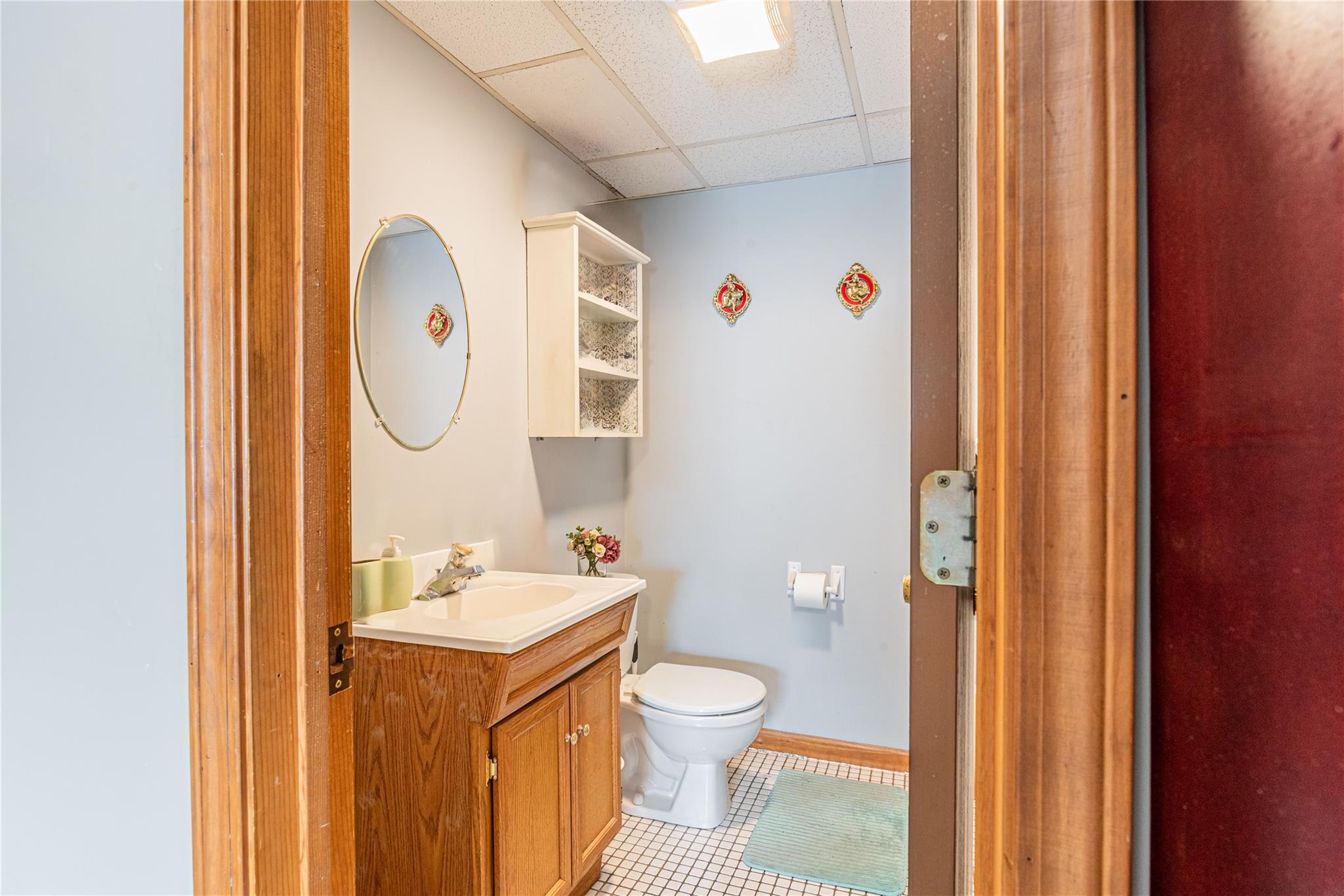 Single Family Montross  Ulster County, NY 12477, MLS-848325-17