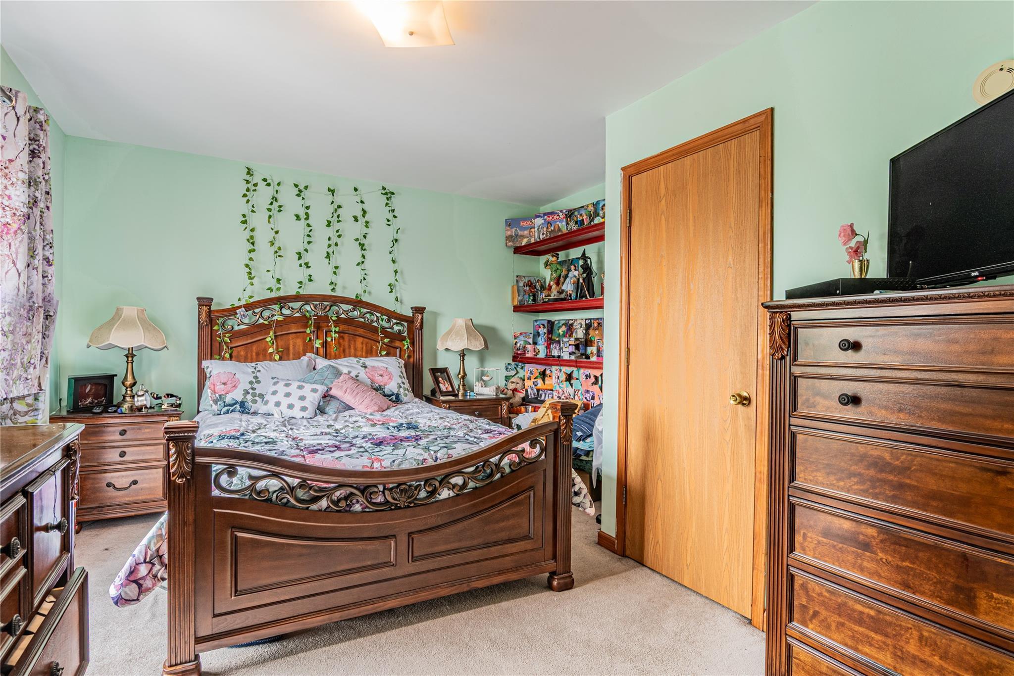 Single Family Montross  Ulster County, NY 12477, MLS-848325-20