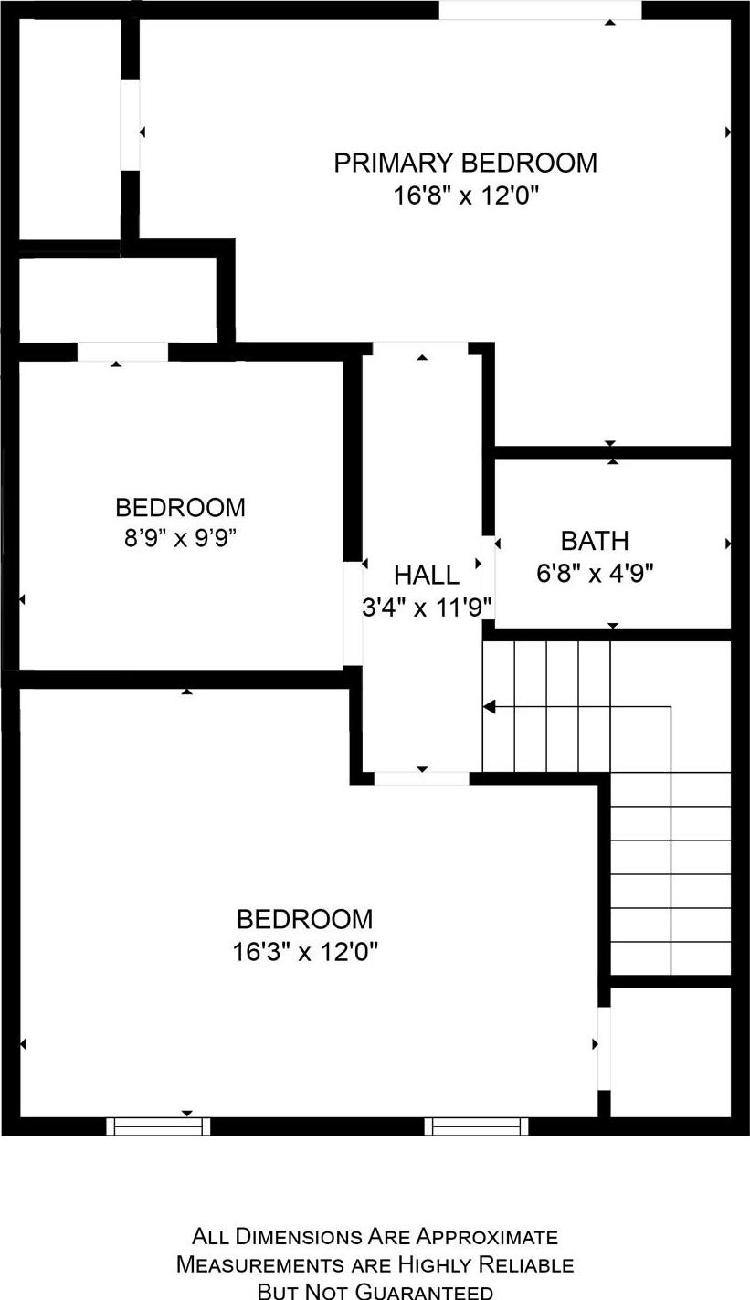 Single Family Montross  Ulster County, NY 12477, MLS-848325-23