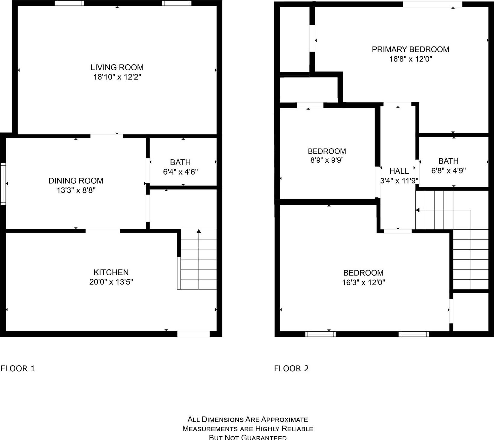 Single Family Montross  Ulster County, NY 12477, MLS-848325-24