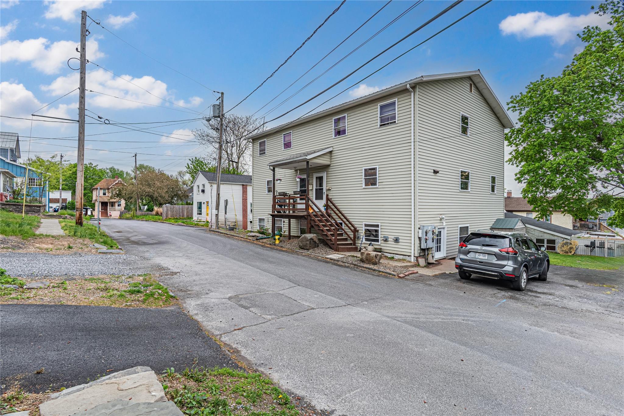 Single Family Montross  Ulster County, NY 12477, MLS-848325-3