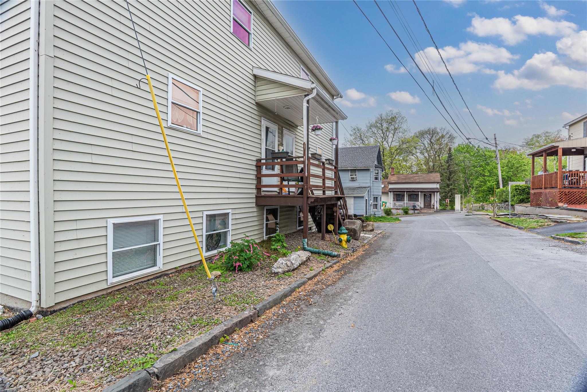 Single Family Montross  Ulster County, NY 12477, MLS-848325-4