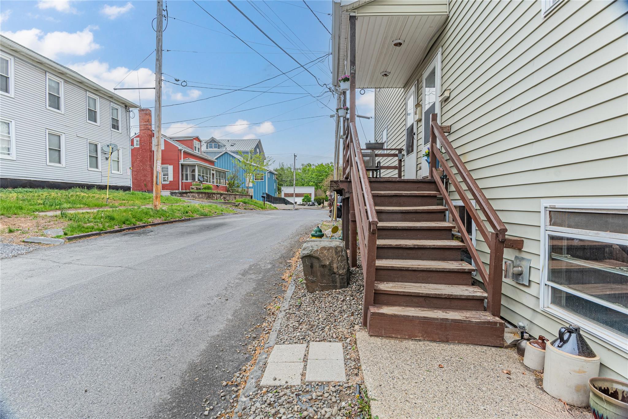 Single Family Montross  Ulster County, NY 12477, MLS-848325-5