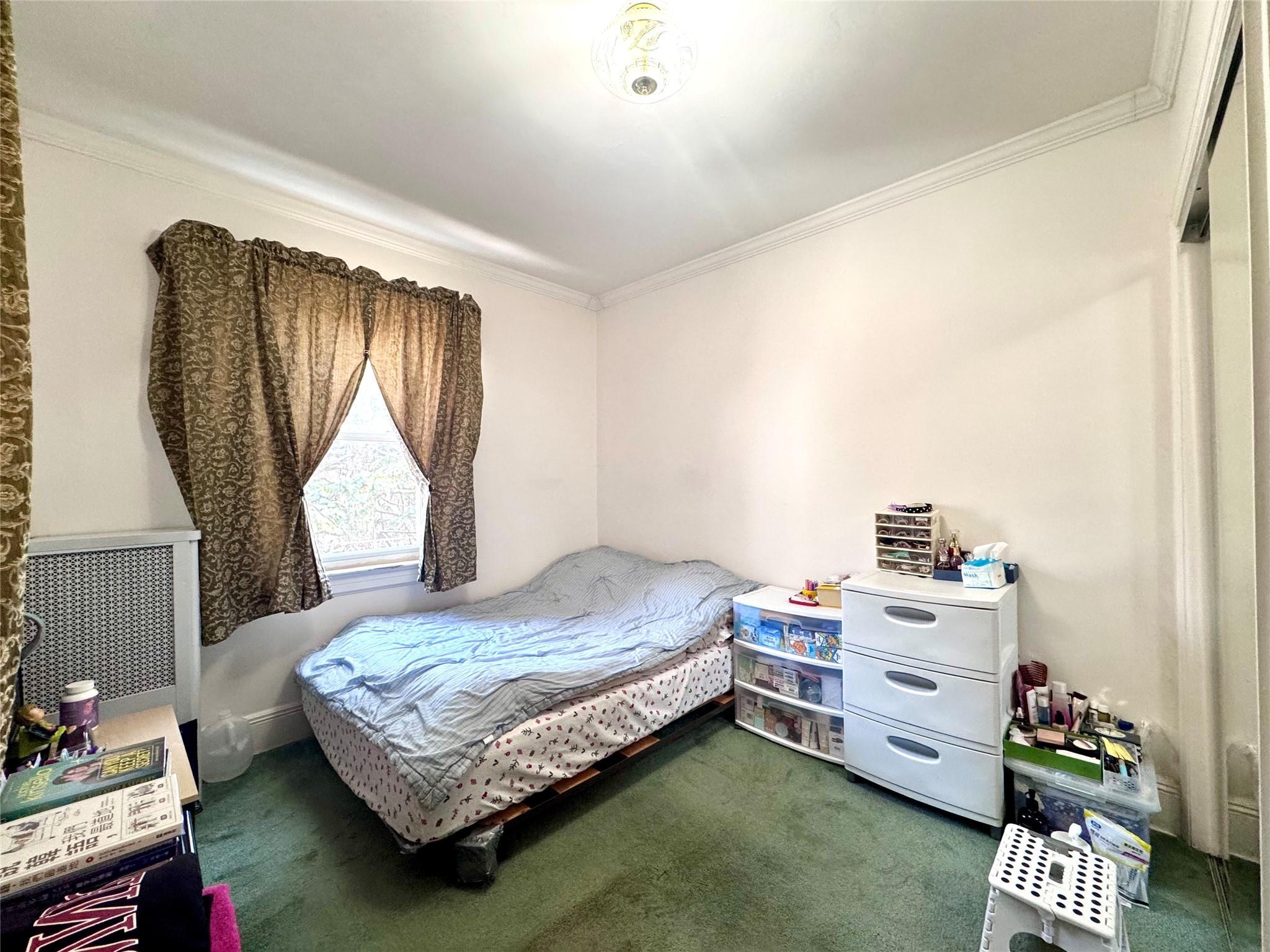 Single Family Hawthorne  Queens, NY 11355, MLS-848326-10