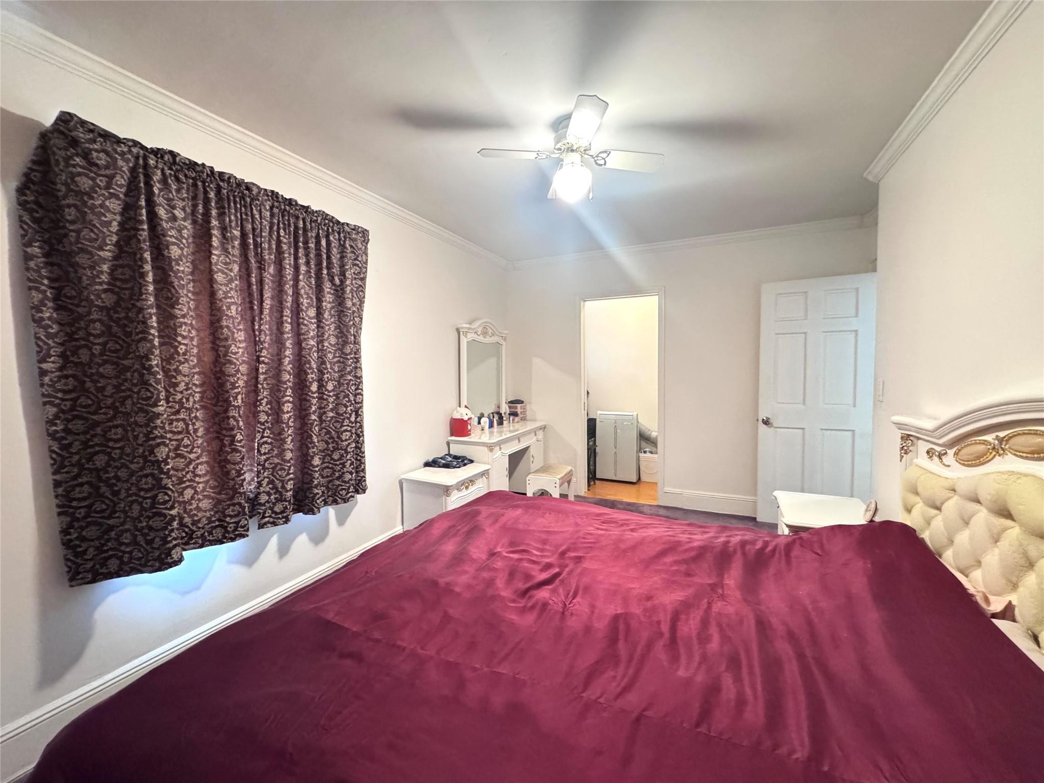 Single Family Hawthorne  Queens, NY 11355, MLS-848326-11