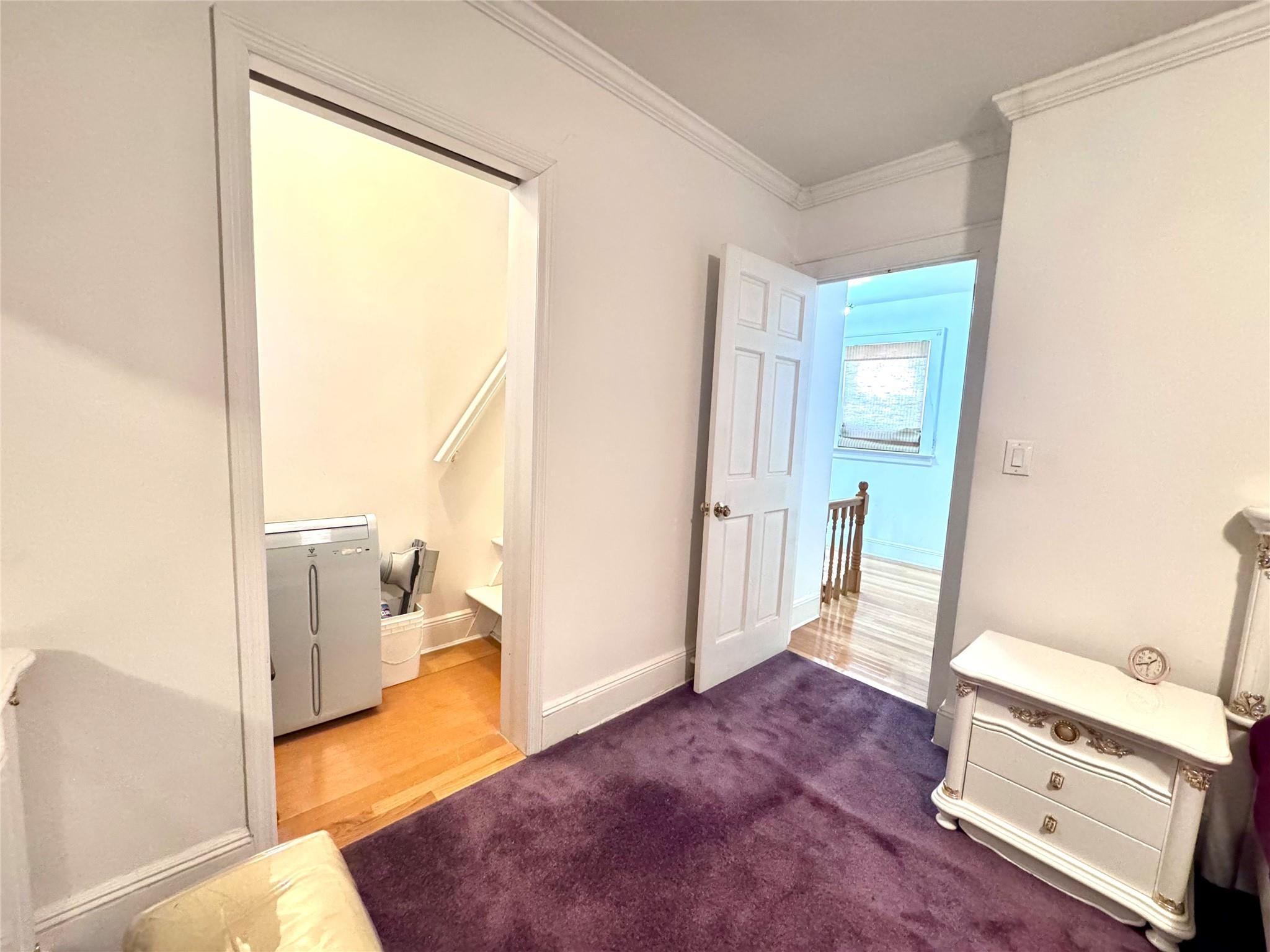 Single Family Hawthorne  Queens, NY 11355, MLS-848326-12