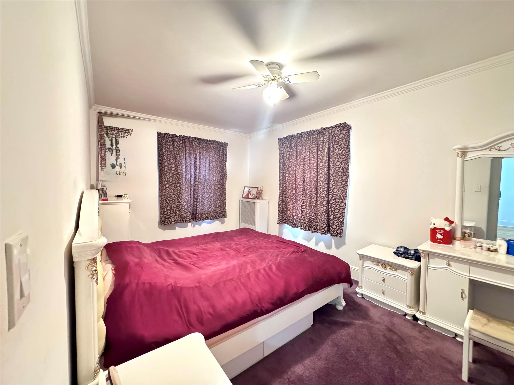 Single Family Hawthorne  Queens, NY 11355, MLS-848326-13