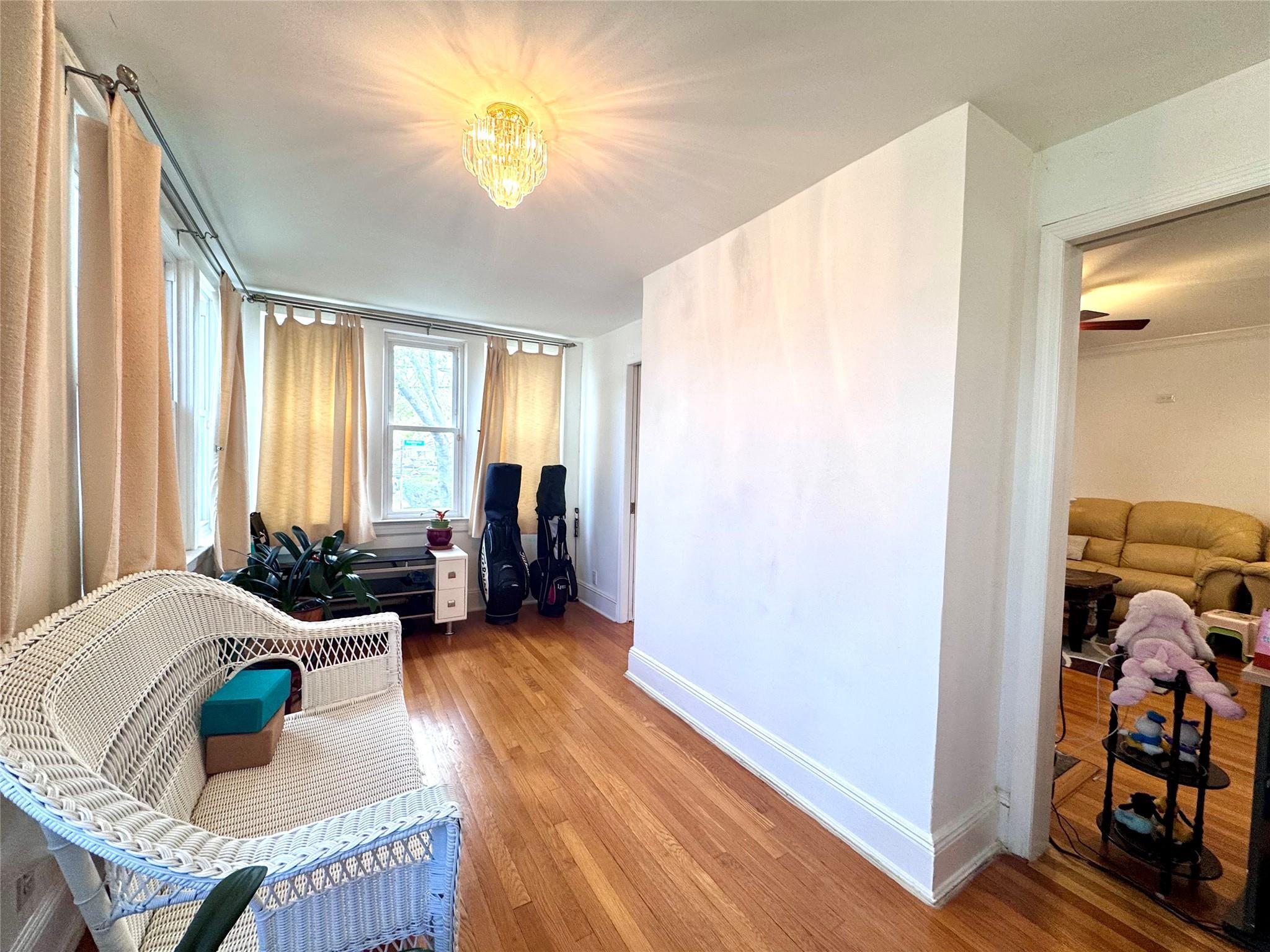 Single Family Hawthorne  Queens, NY 11355, MLS-848326-19