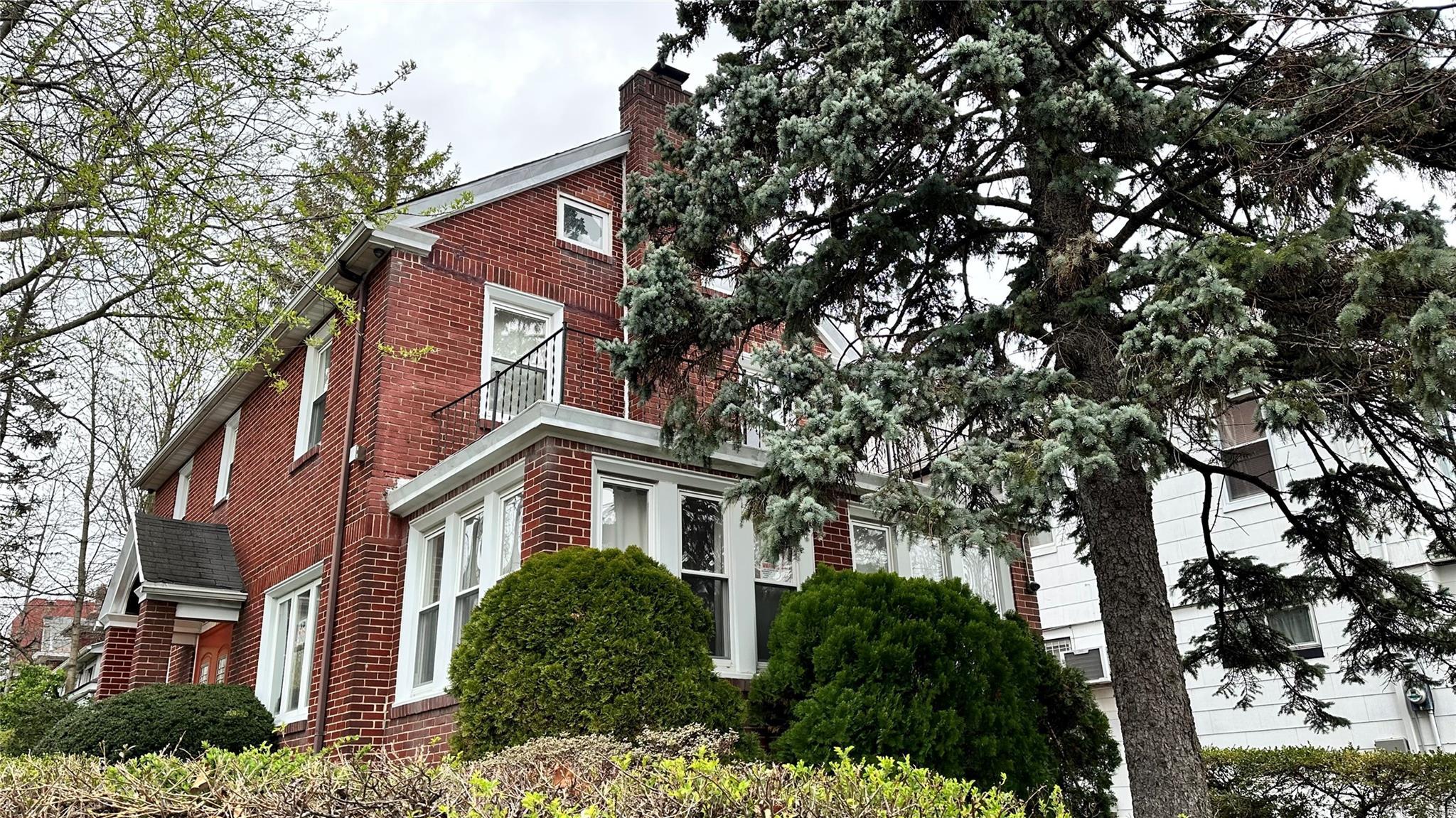 Single Family Hawthorne  Queens, NY 11355, MLS-848326-2