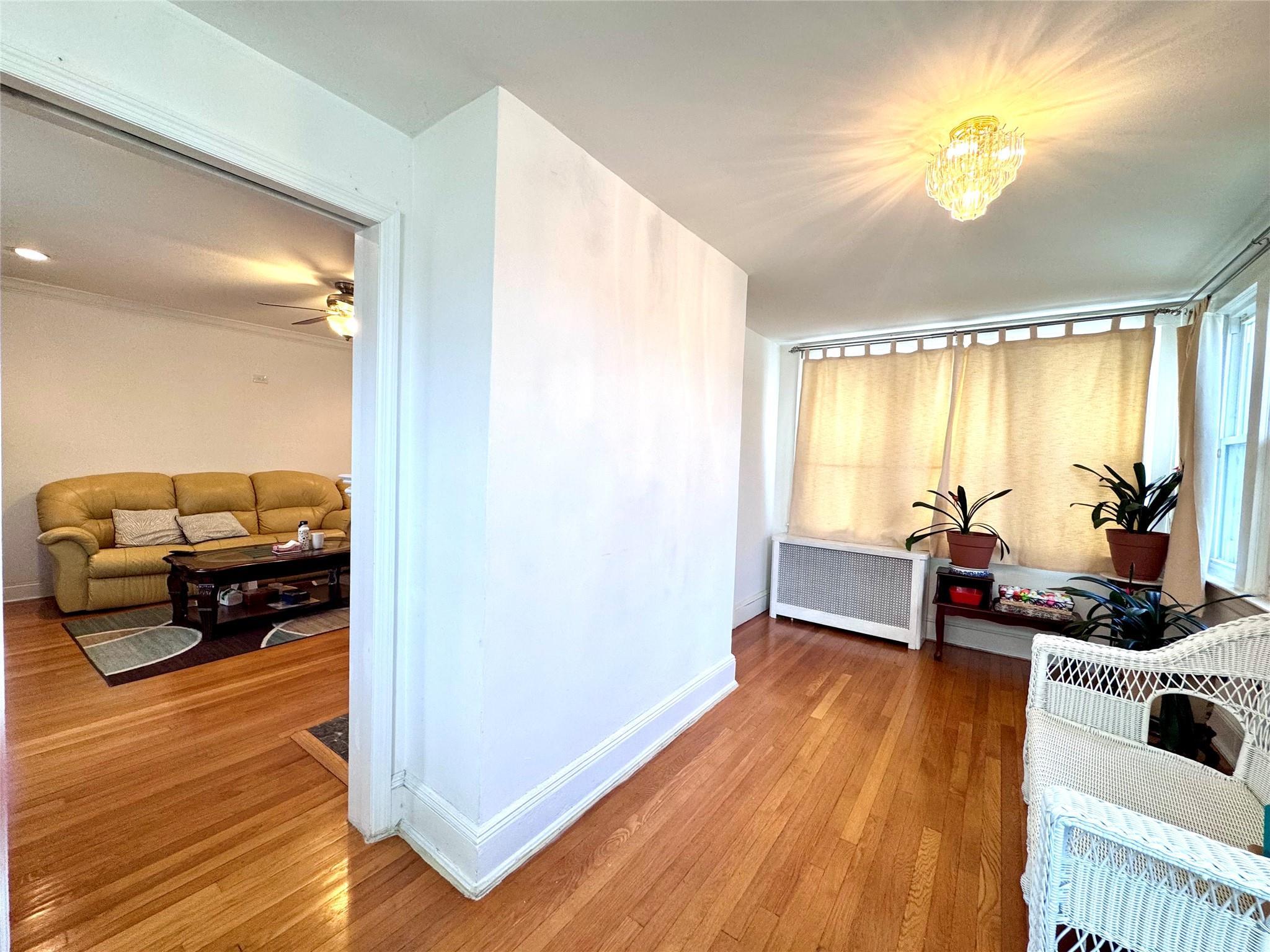 Single Family Hawthorne  Queens, NY 11355, MLS-848326-20