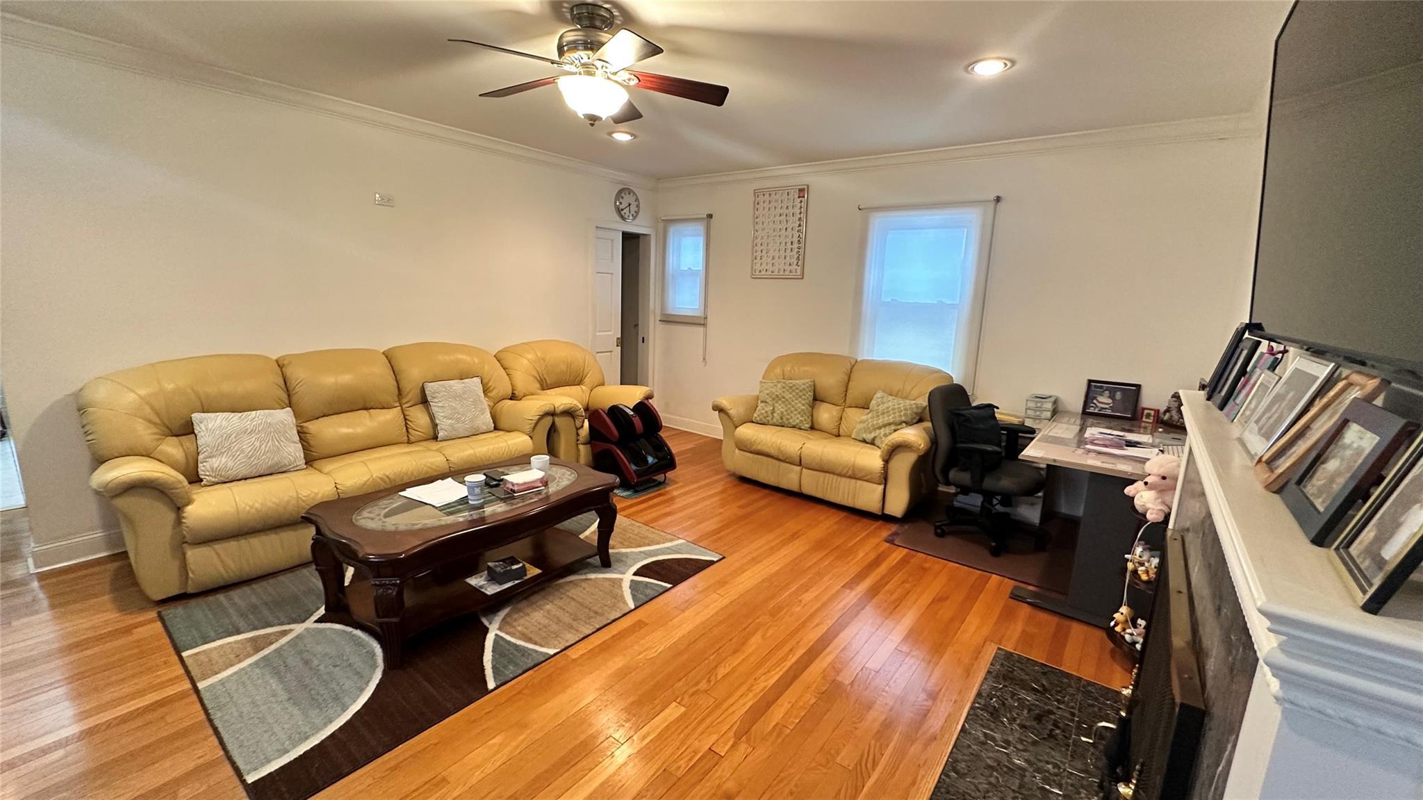 Single Family Hawthorne  Queens, NY 11355, MLS-848326-24