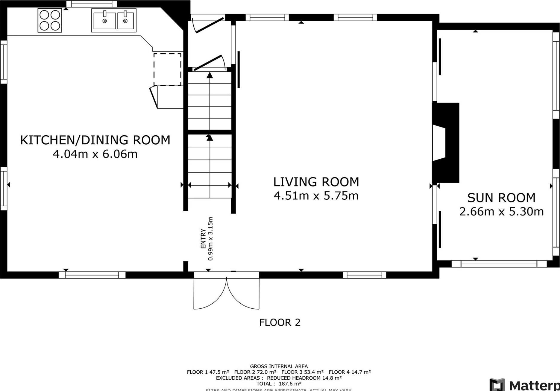 Single Family Hawthorne  Queens, NY 11355, MLS-848326-28