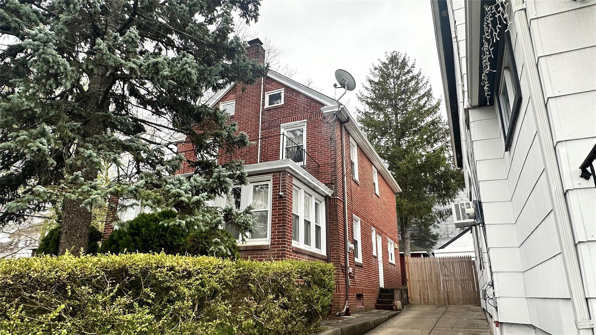 Single Family Hawthorne  Queens, NY 11355, MLS-848326-3