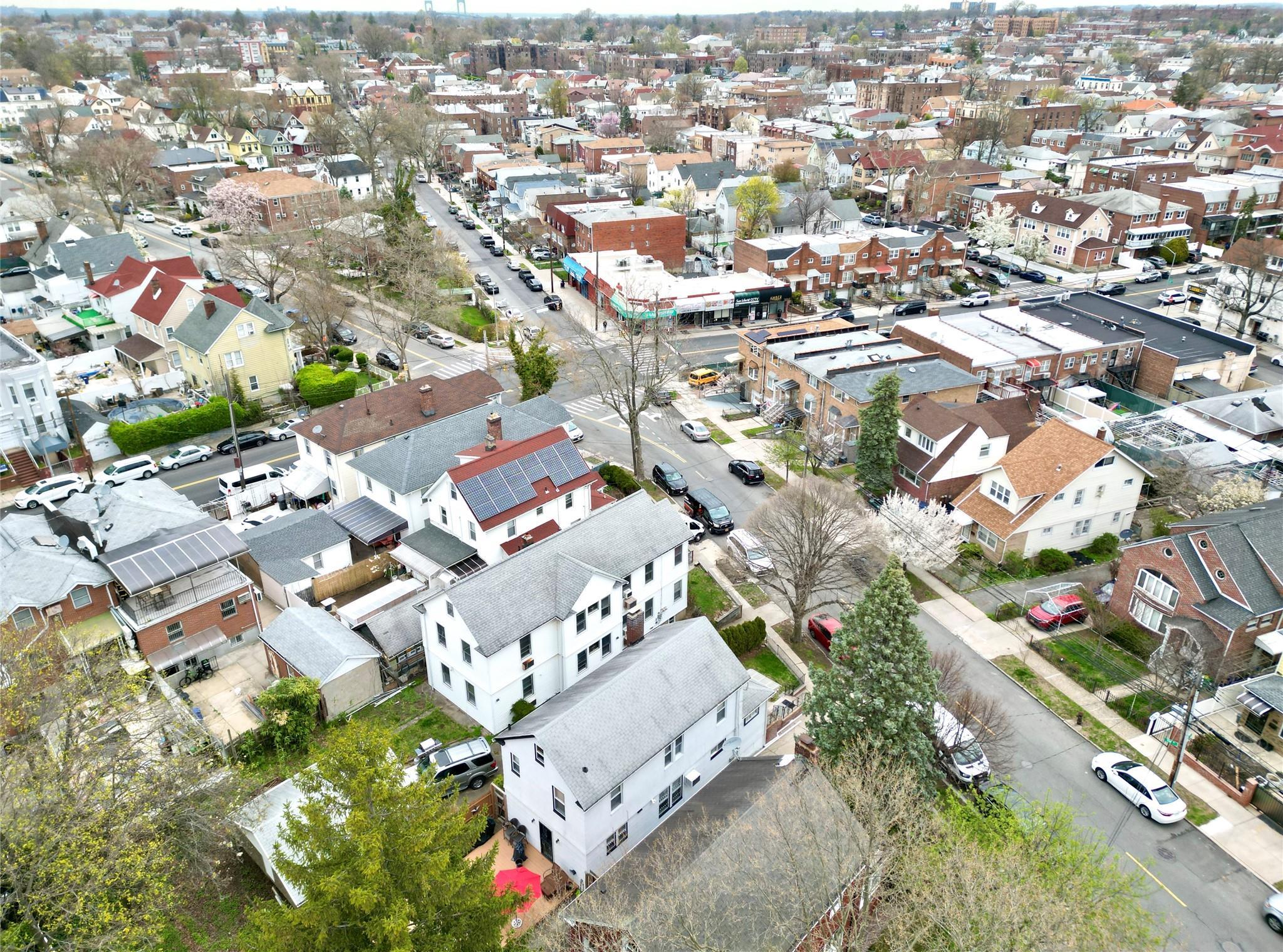 Single Family Hawthorne  Queens, NY 11355, MLS-848326-4
