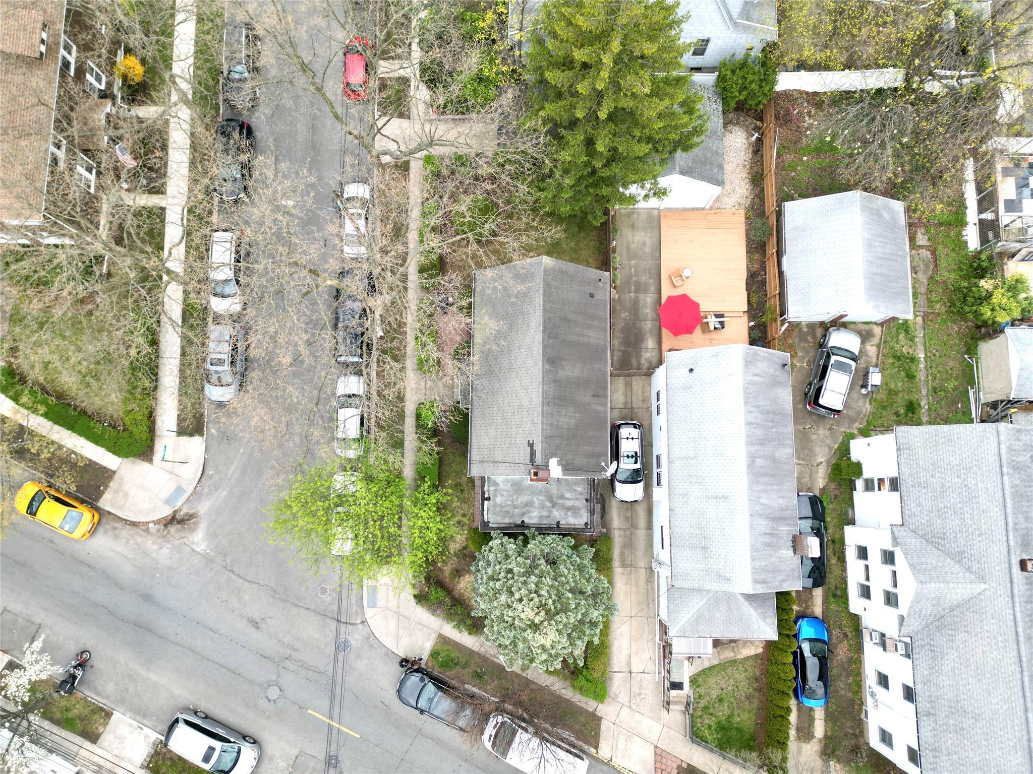 Single Family Hawthorne  Queens, NY 11355, MLS-848326-7