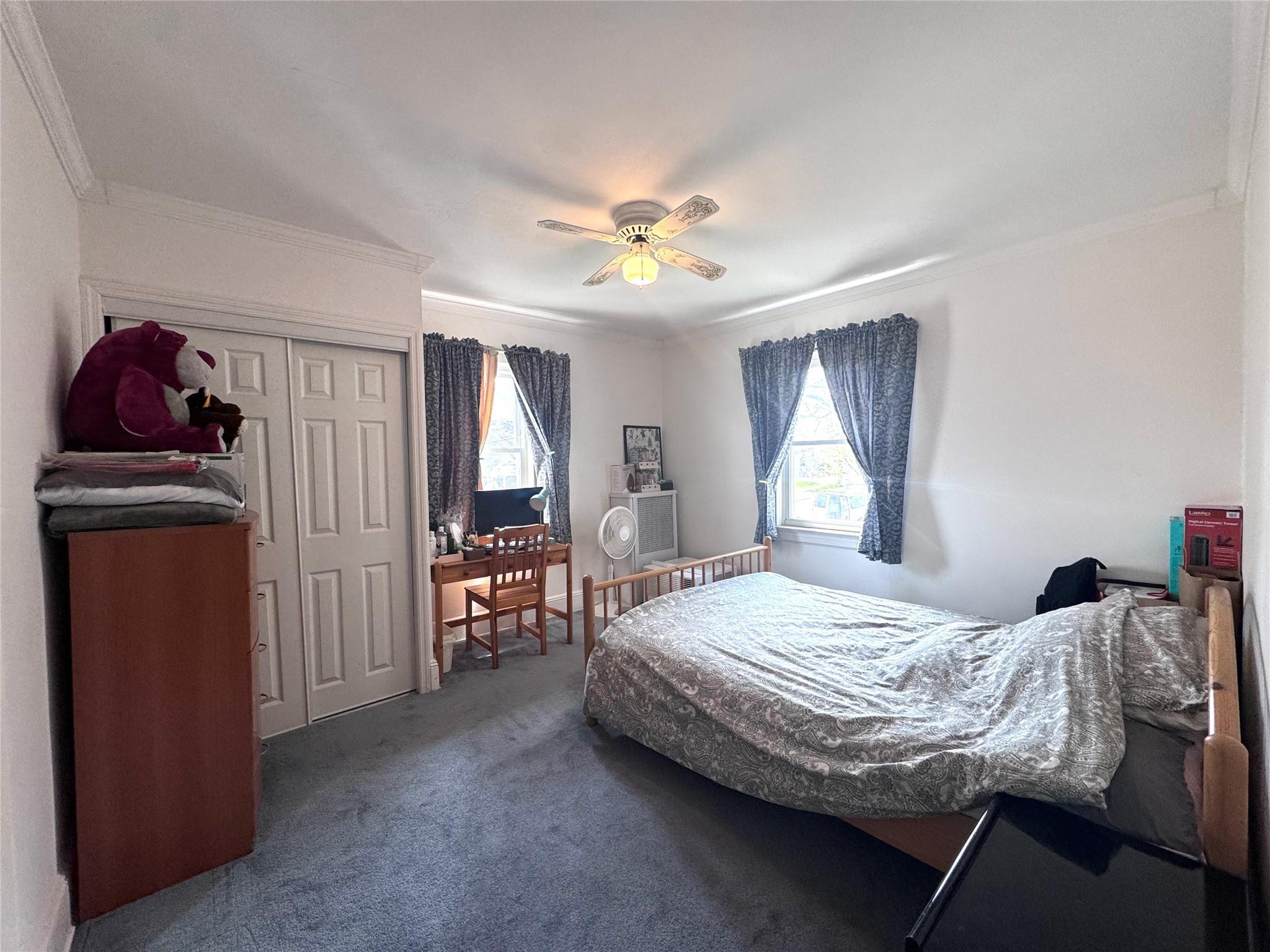 Single Family Hawthorne  Queens, NY 11355, MLS-848326-8