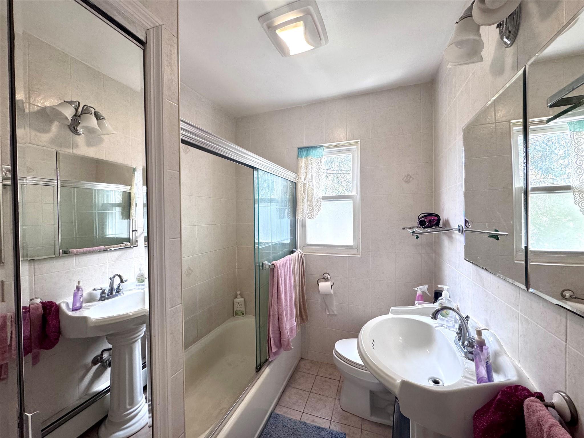 Single Family Hawthorne  Queens, NY 11355, MLS-848326-9