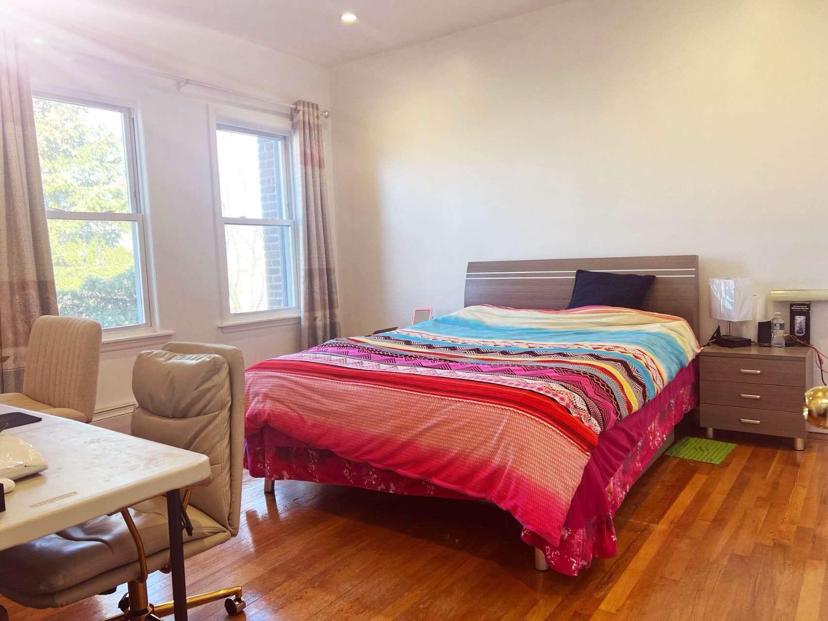 Single Family 215th  Queens, NY 11361, MLS-848329-15