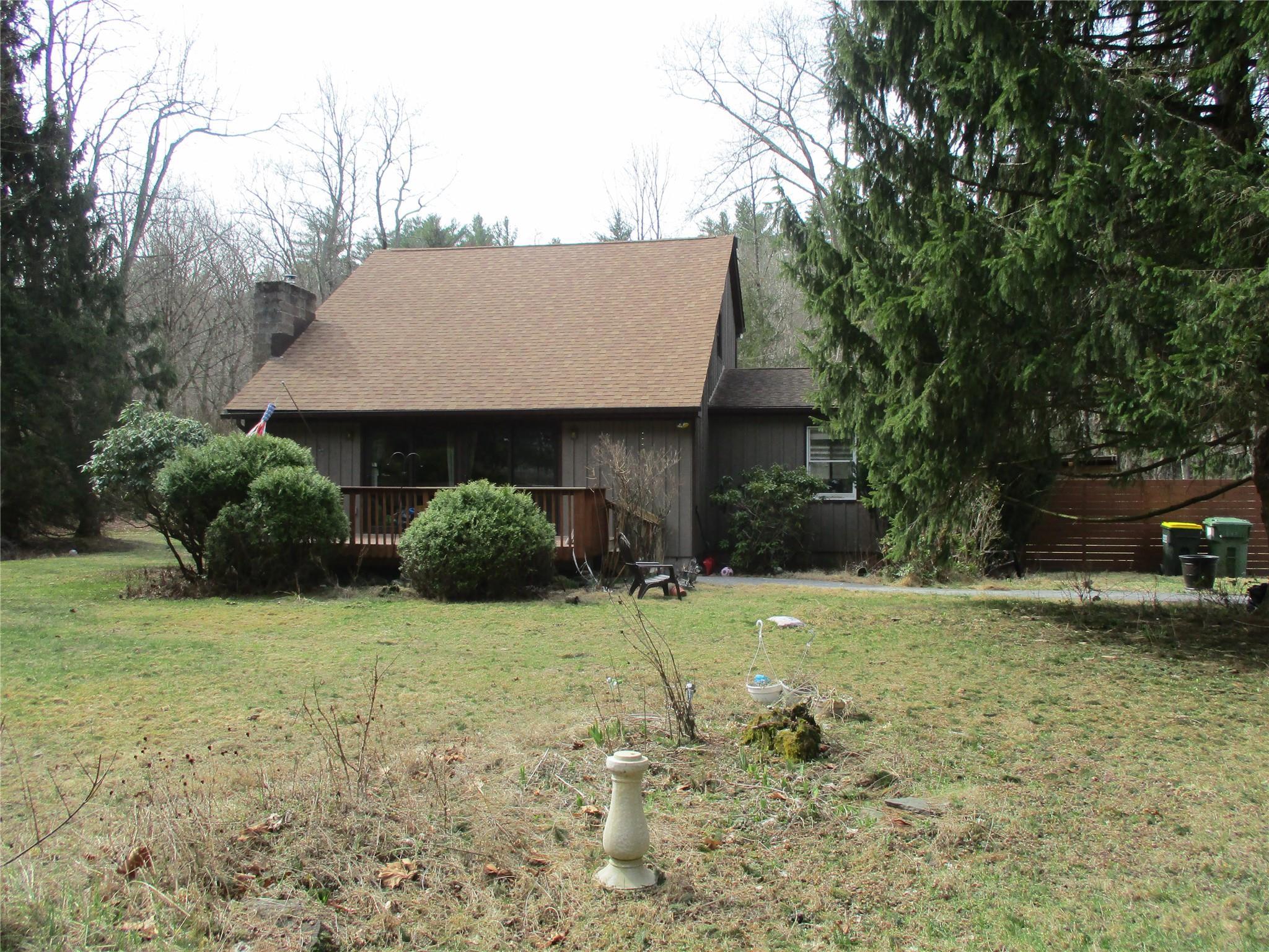 Single Family State Route 55  Ulster County, NY 12458, MLS-848330-19