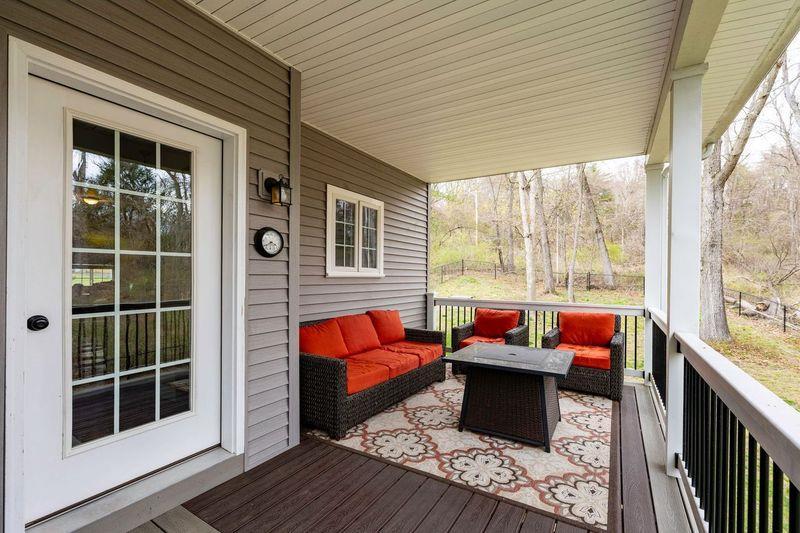Single Family Sunrise  Dutchess County, NY 12603, MLS-848335-11