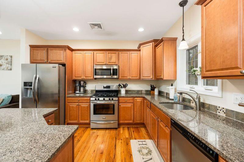 Single Family Sunrise  Dutchess County, NY 12603, MLS-848335-2