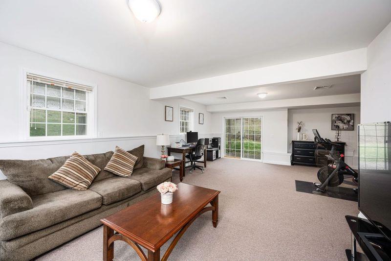 Single Family Sunrise  Dutchess County, NY 12603, MLS-848335-22