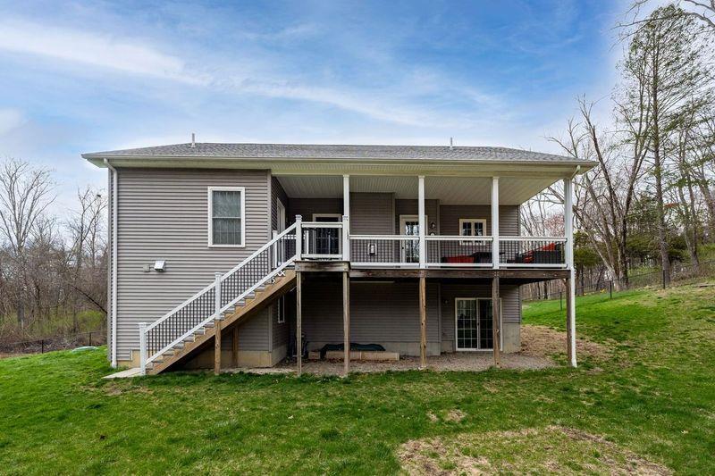 Single Family Sunrise  Dutchess County, NY 12603, MLS-848335-28