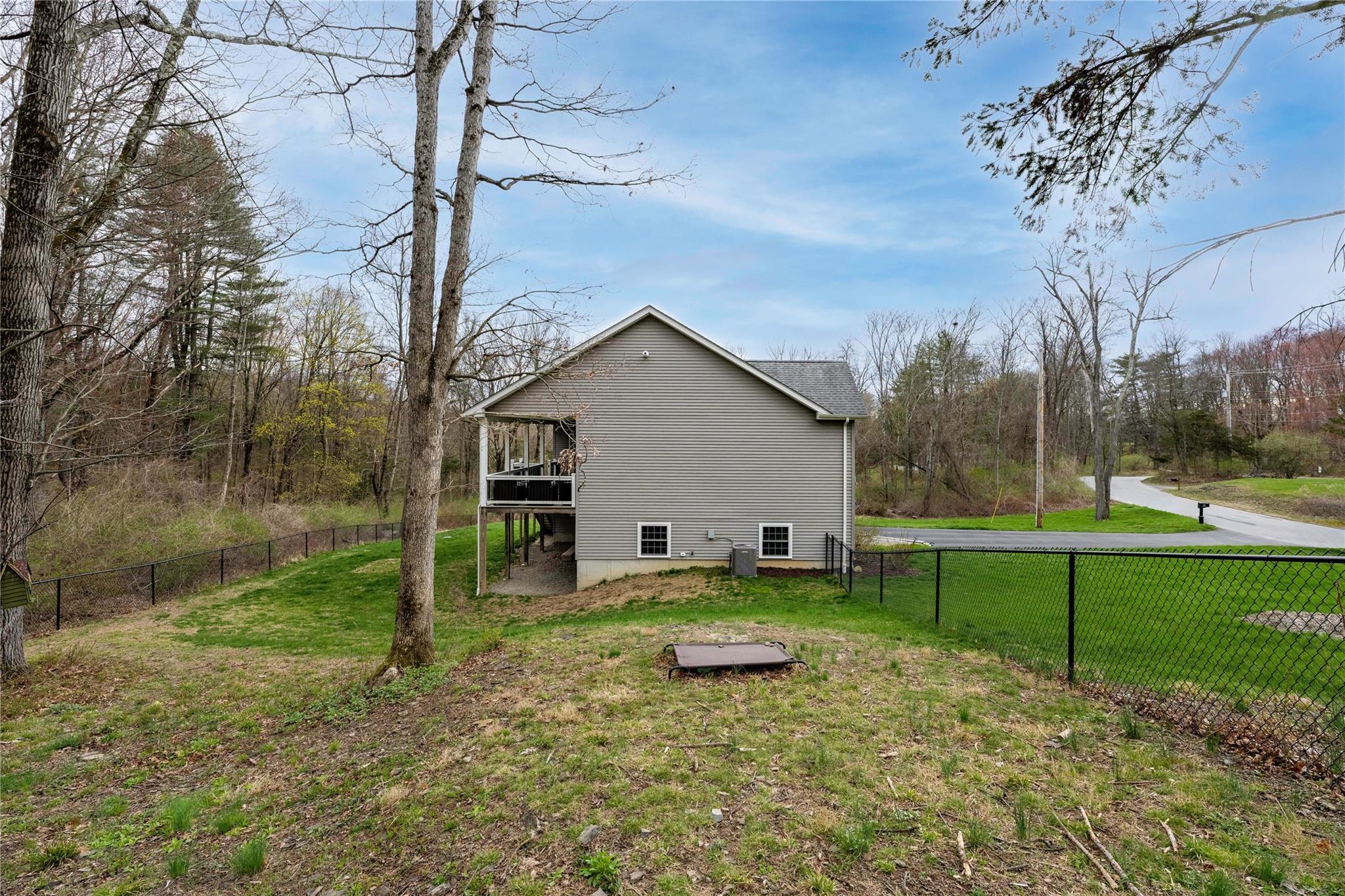 Single Family Sunrise  Dutchess County, NY 12603, MLS-848335-29