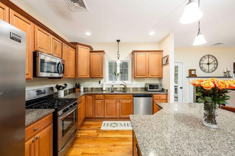 Single Family Sunrise  Dutchess County, NY 12603, MLS-848335-3