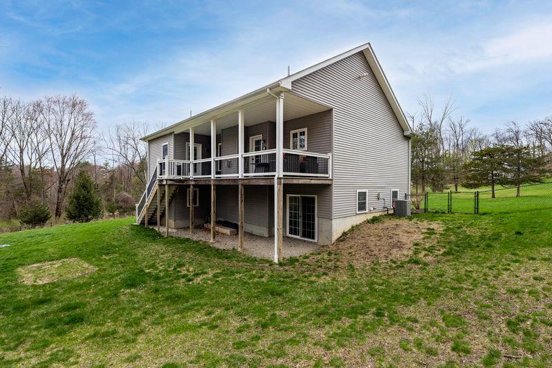 Single Family Sunrise  Dutchess County, NY 12603, MLS-848335-31