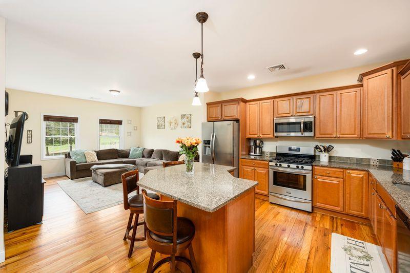 Single Family Sunrise  Dutchess County, NY 12603, MLS-848335-4