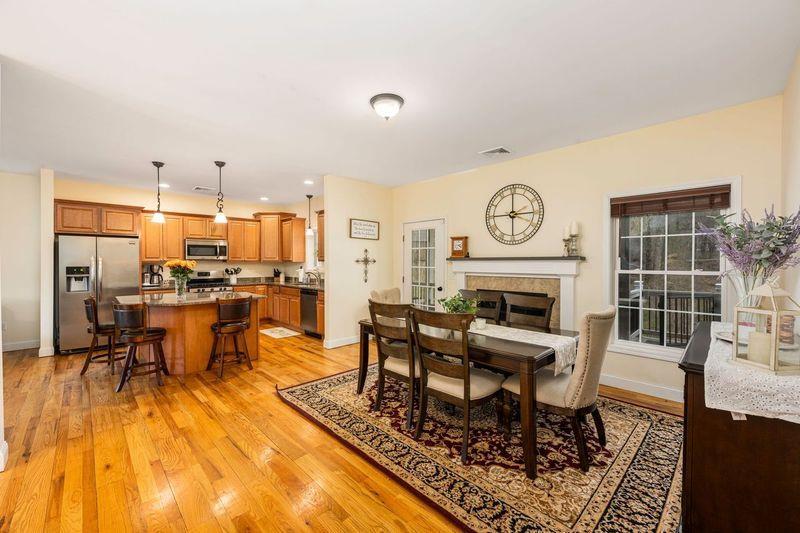 Single Family Sunrise  Dutchess County, NY 12603, MLS-848335-9