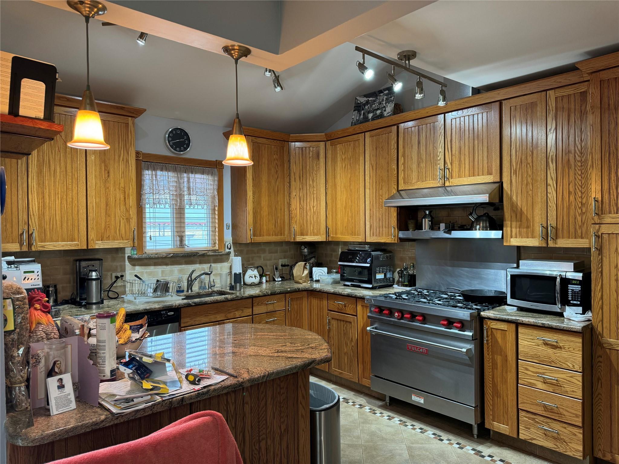 Single Family Margaret Place  Queens, NY 11385, MLS-848337-2