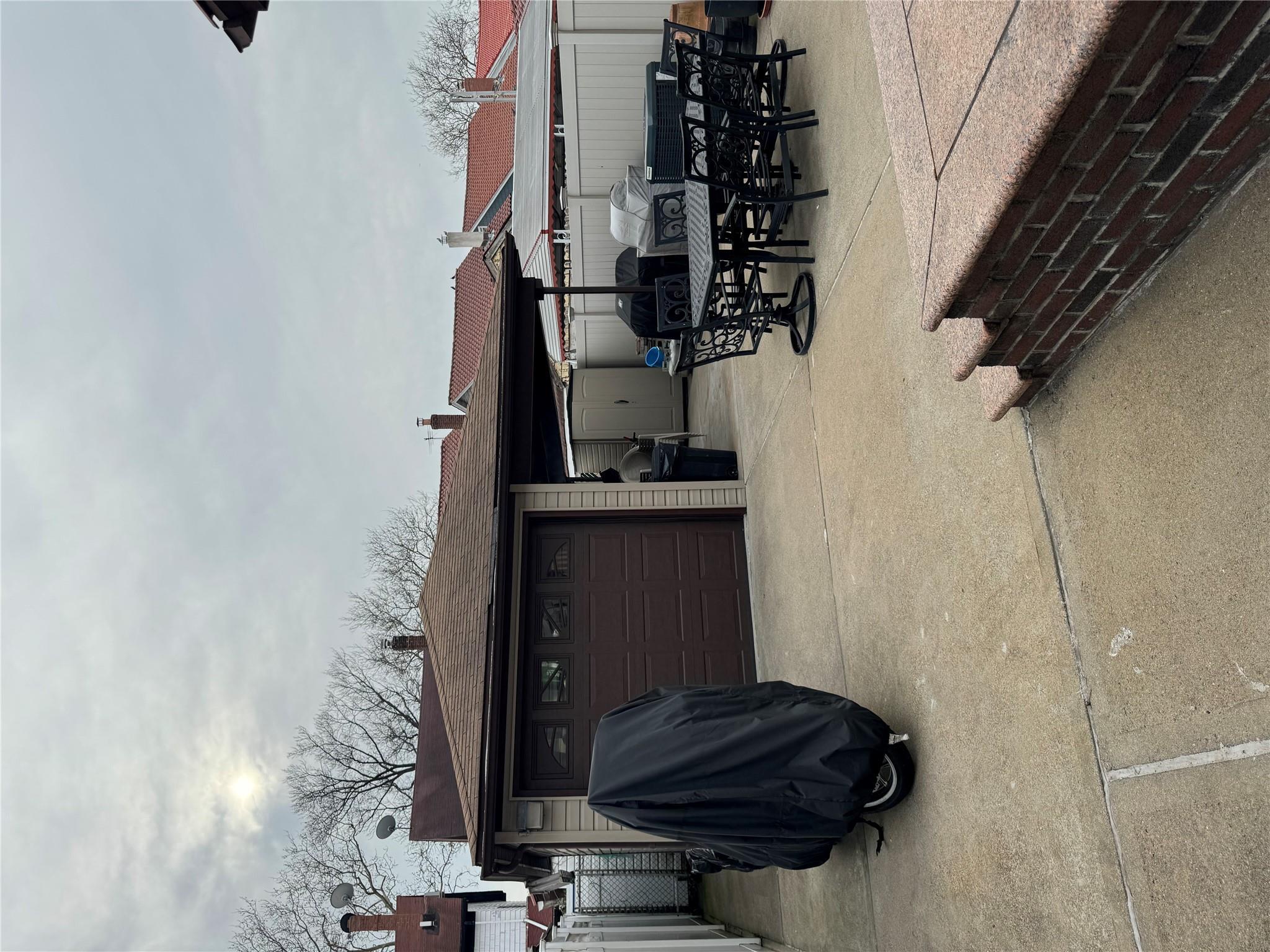 Single Family Margaret Place  Queens, NY 11385, MLS-848337-20