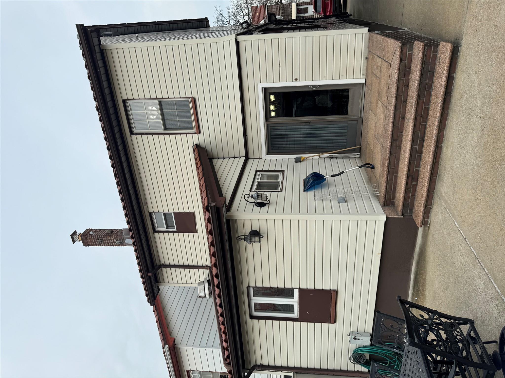 Single Family Margaret Place  Queens, NY 11385, MLS-848337-21