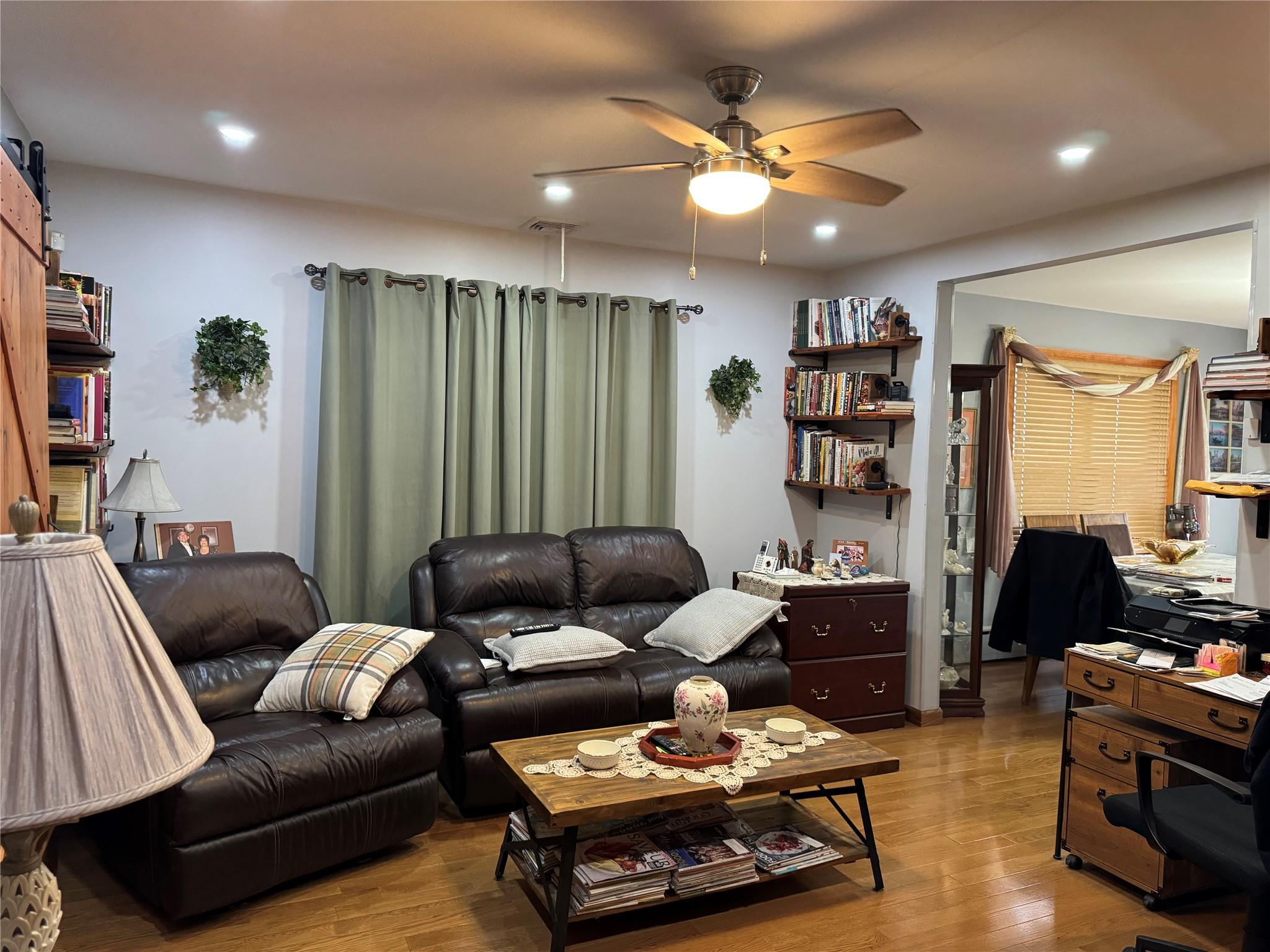 Single Family Margaret Place  Queens, NY 11385, MLS-848337-3