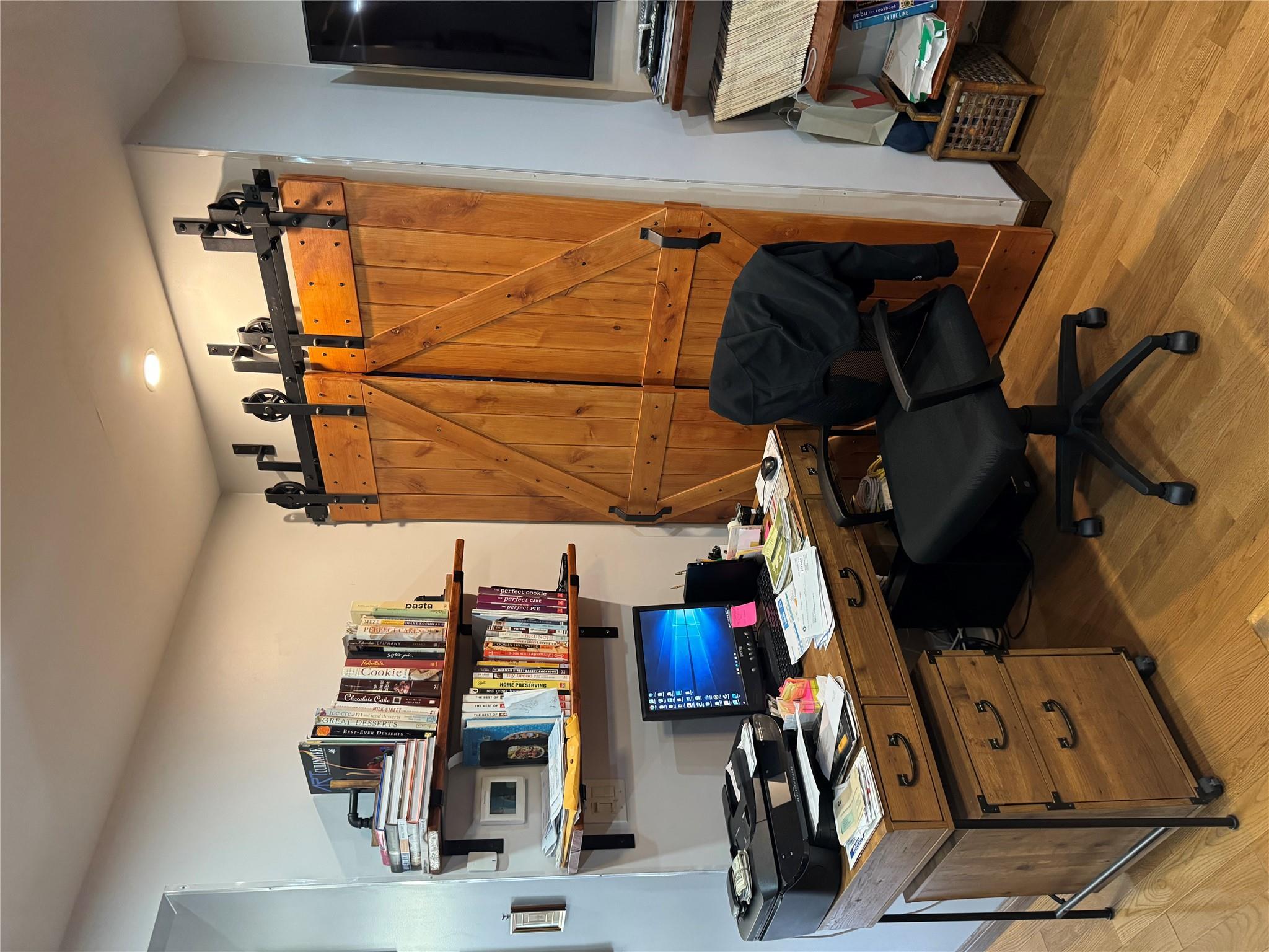 Single Family Margaret Place  Queens, NY 11385, MLS-848337-5
