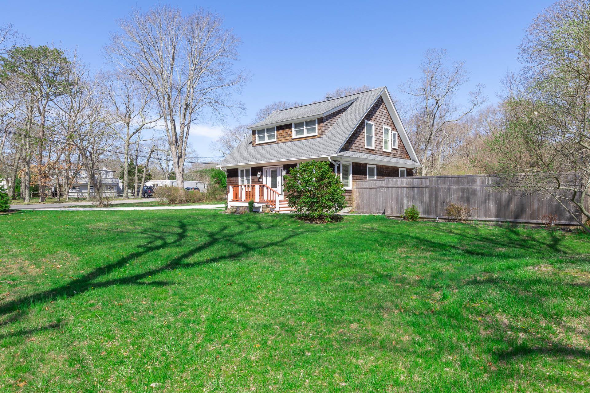Single Family Montauk  Suffolk County, NY 11978, MLS-848359-13