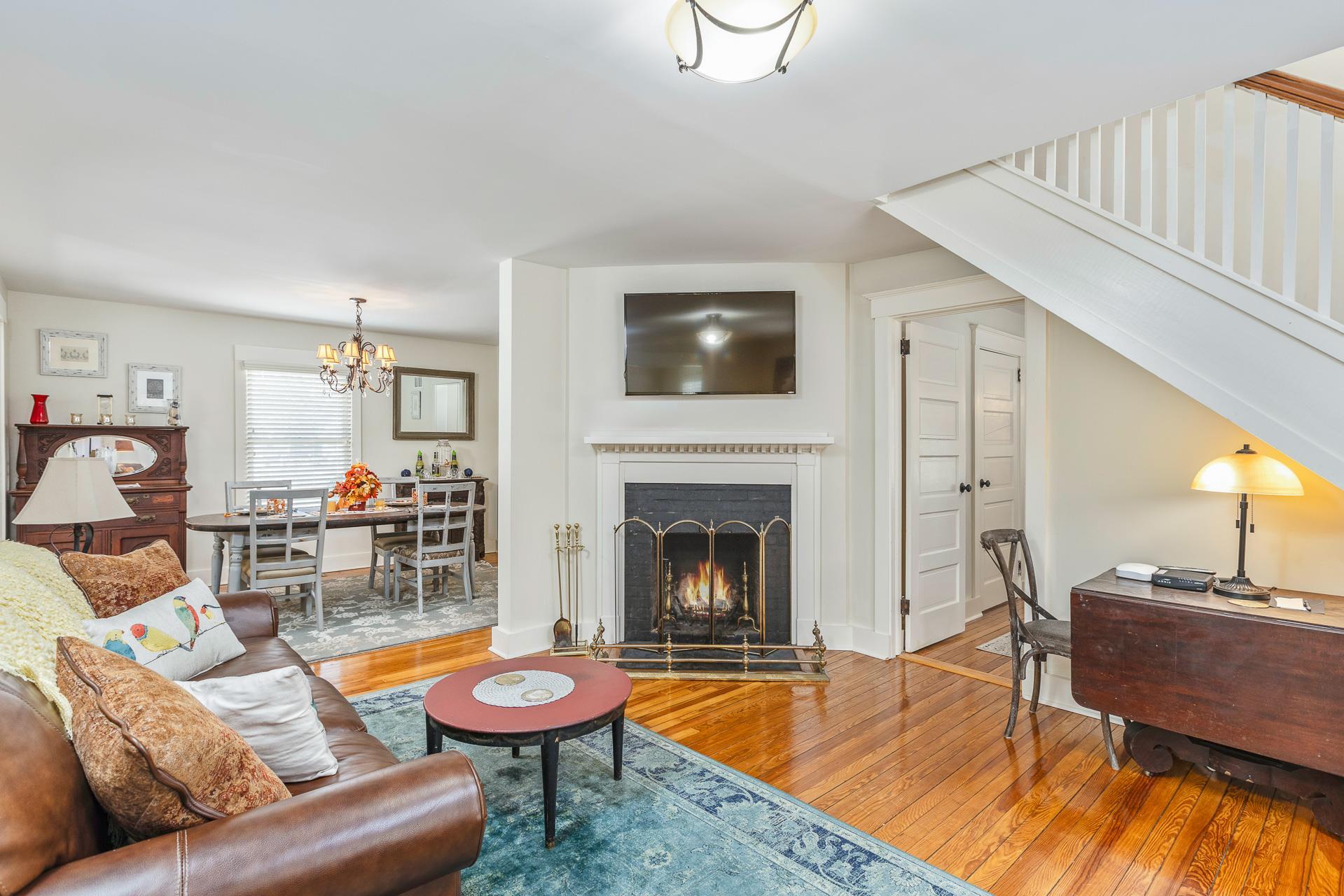 Single Family Montauk  Suffolk County, NY 11978, MLS-848359-16