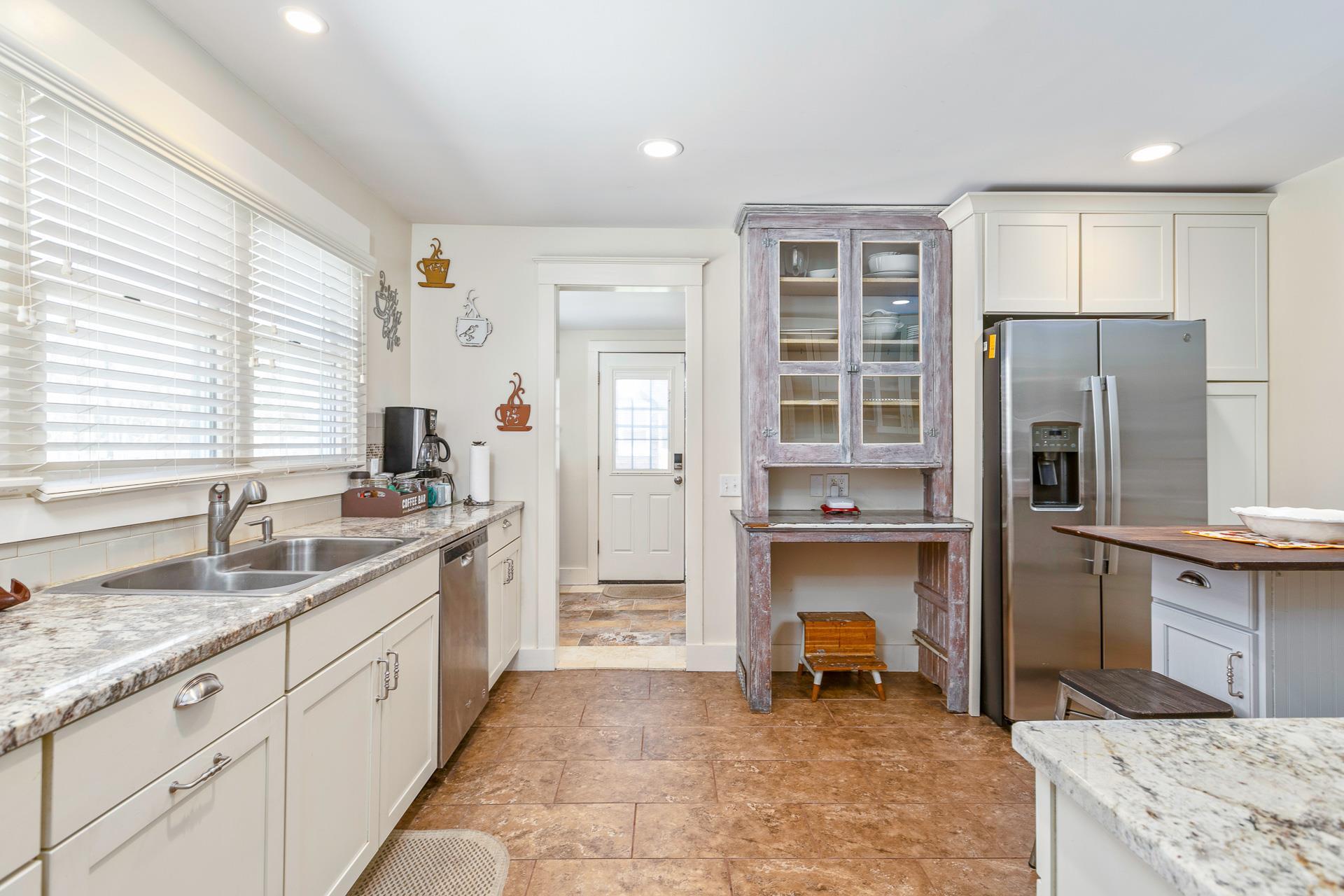 Single Family Montauk  Suffolk County, NY 11978, MLS-848359-18