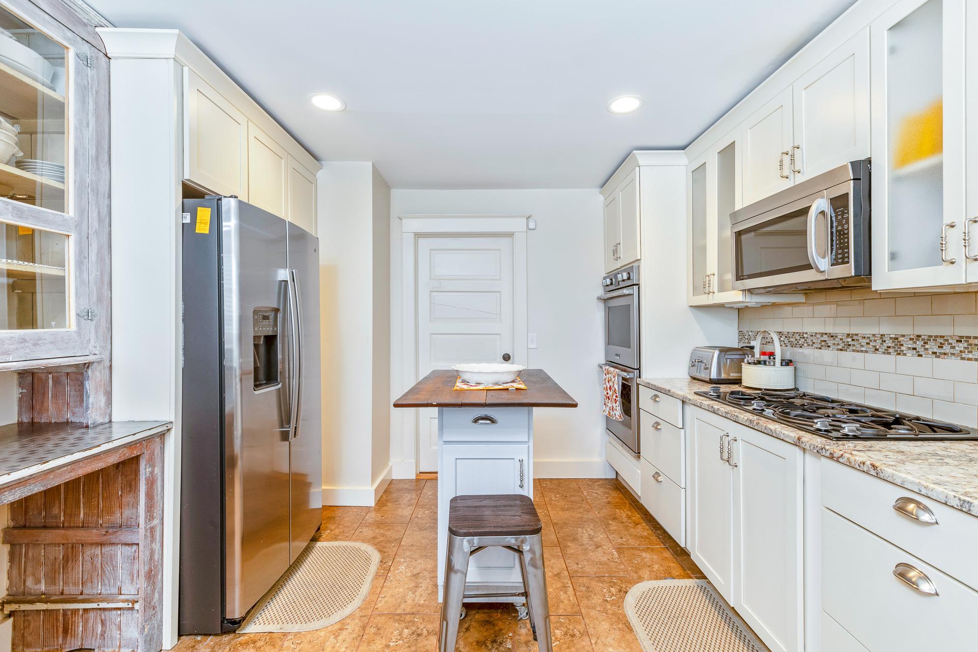 Single Family Montauk  Suffolk County, NY 11978, MLS-848359-19
