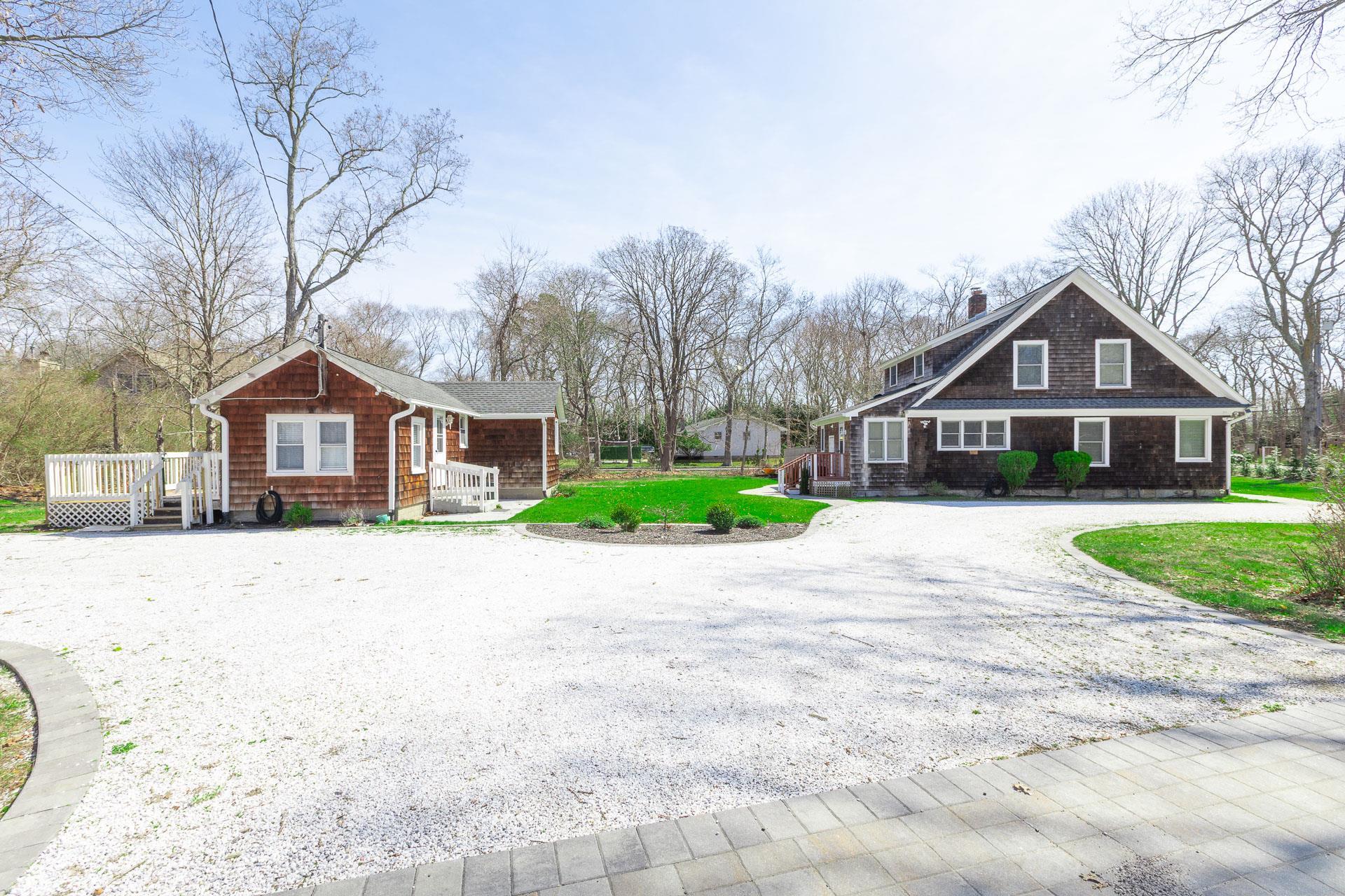 Single Family Montauk  Suffolk County, NY 11978, MLS-848359-2