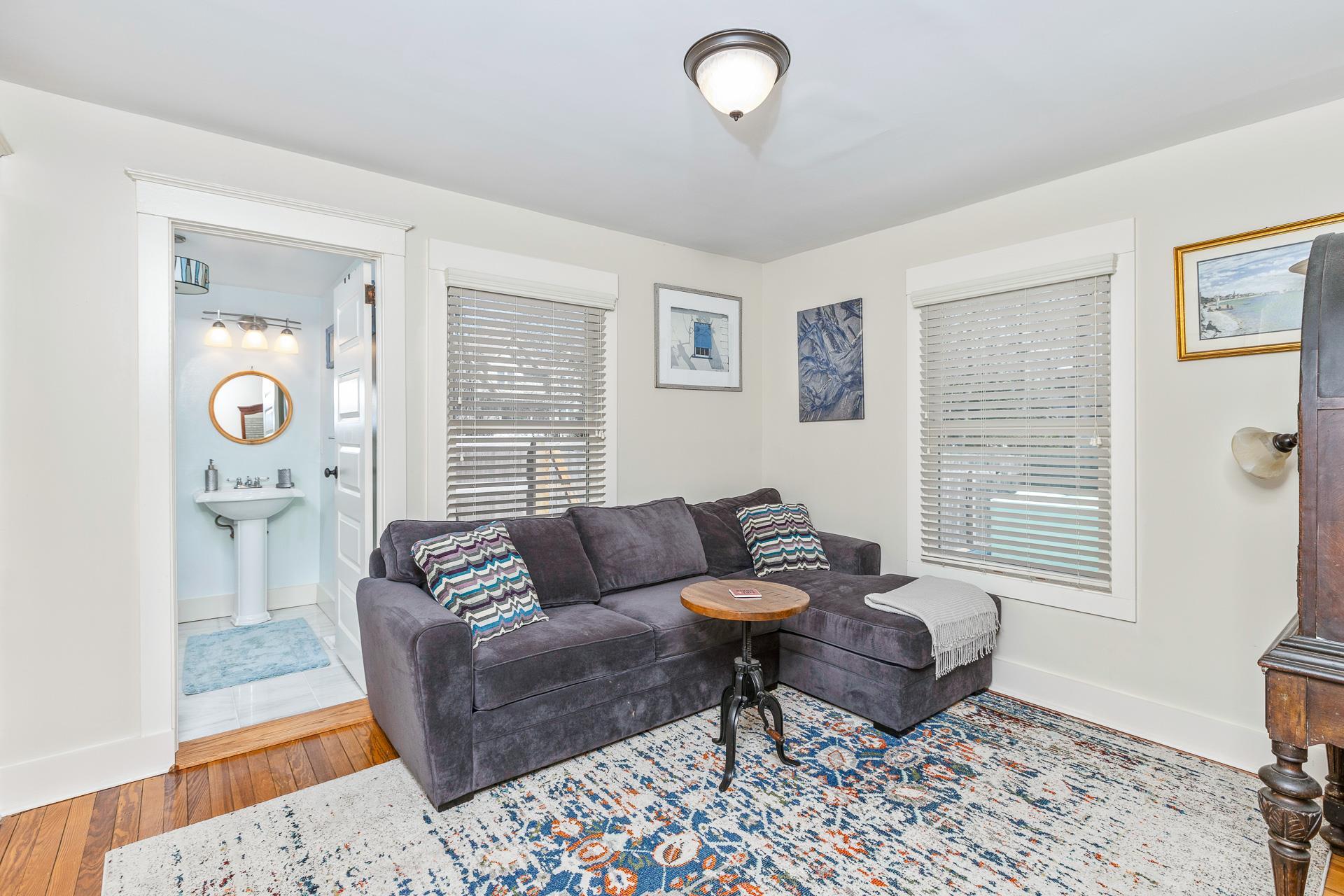 Single Family Montauk  Suffolk County, NY 11978, MLS-848359-20