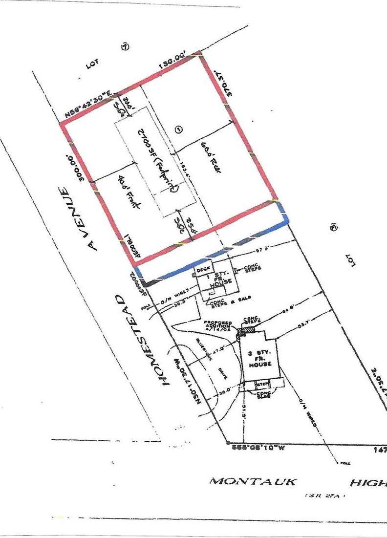 Single Family Montauk  Suffolk County, NY 11978, MLS-848359-27