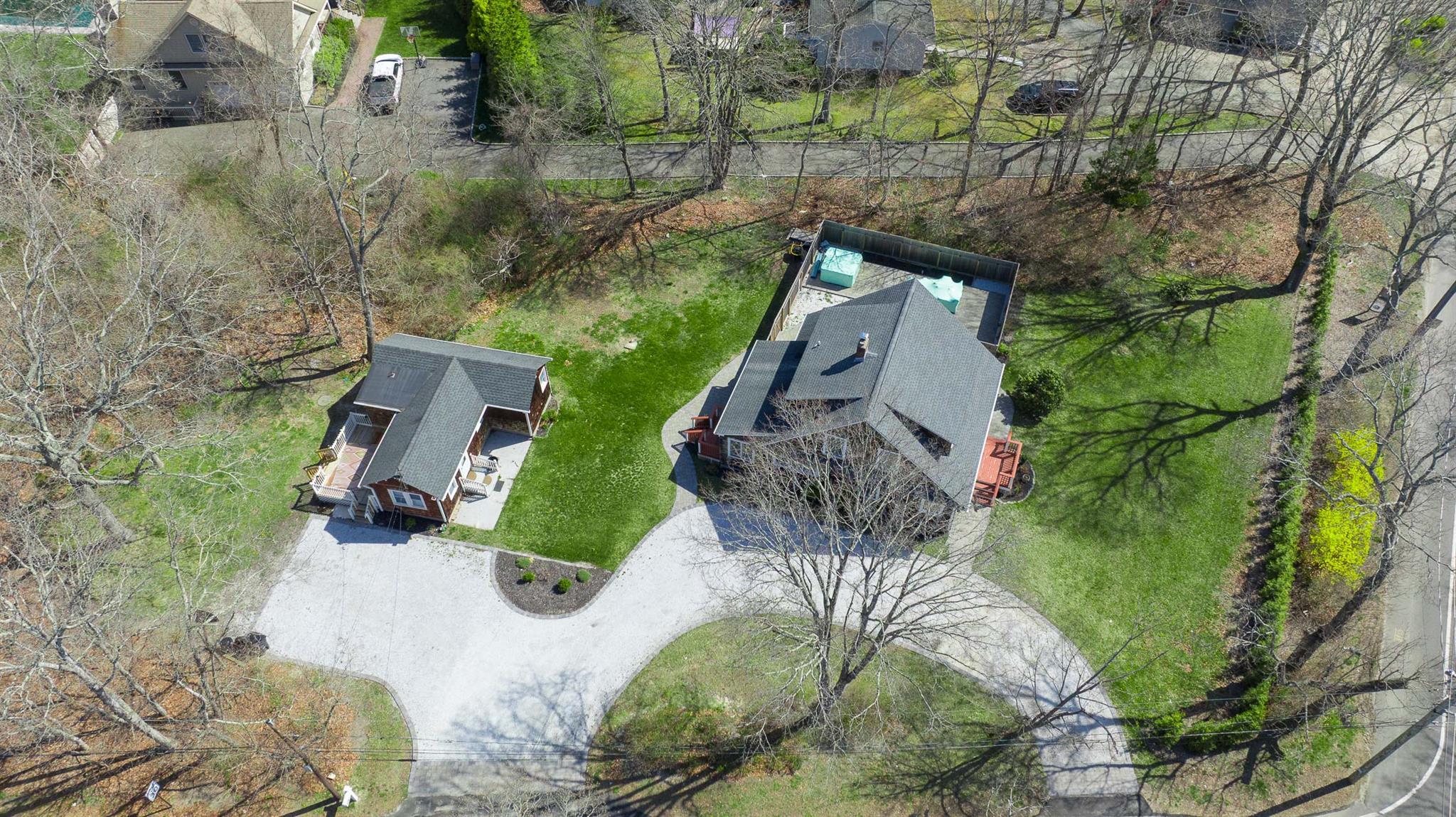 Single Family Montauk  Suffolk County, NY 11978, MLS-848359-3