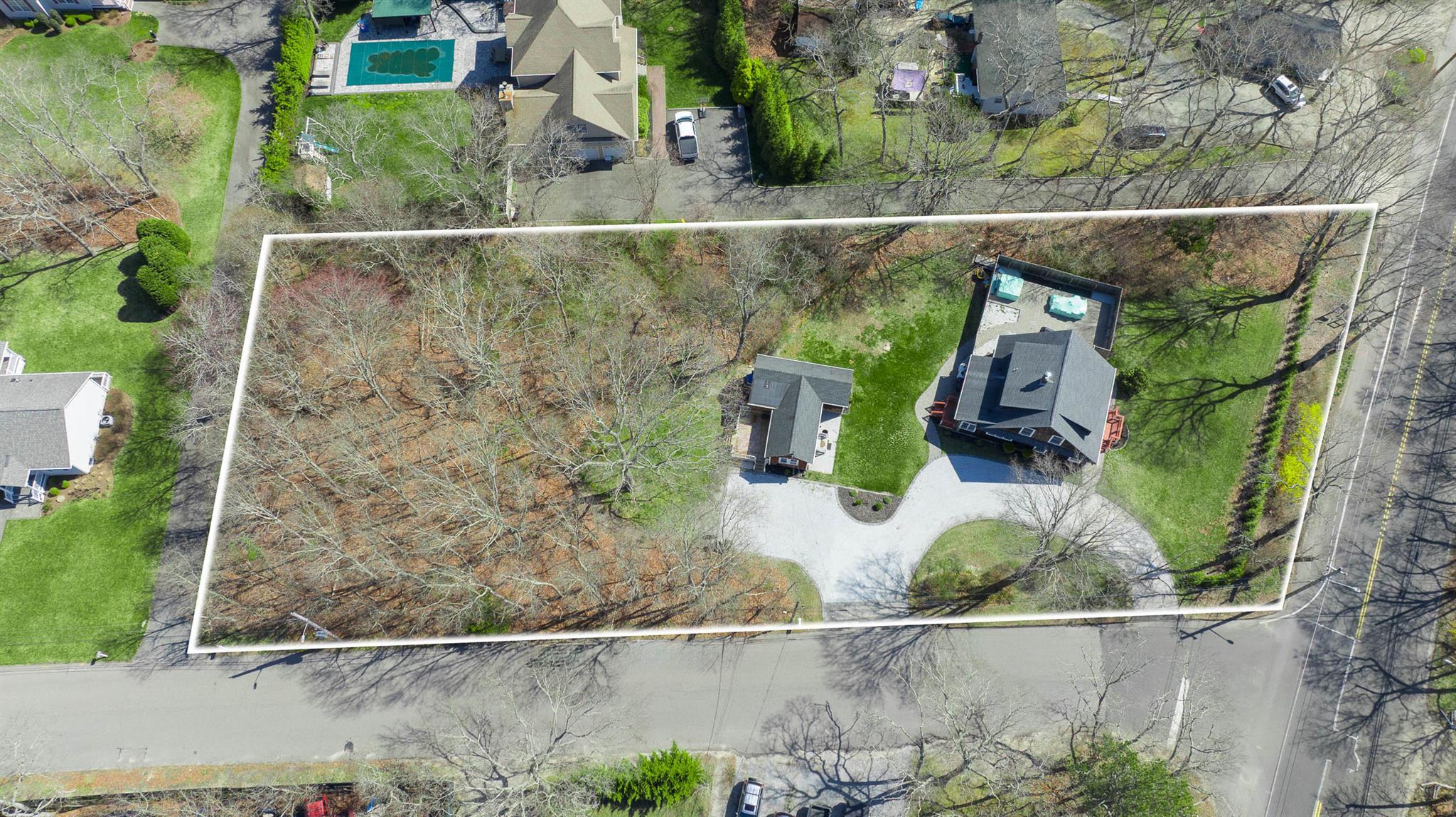 Single Family Montauk  Suffolk County, NY 11978, MLS-848359-4